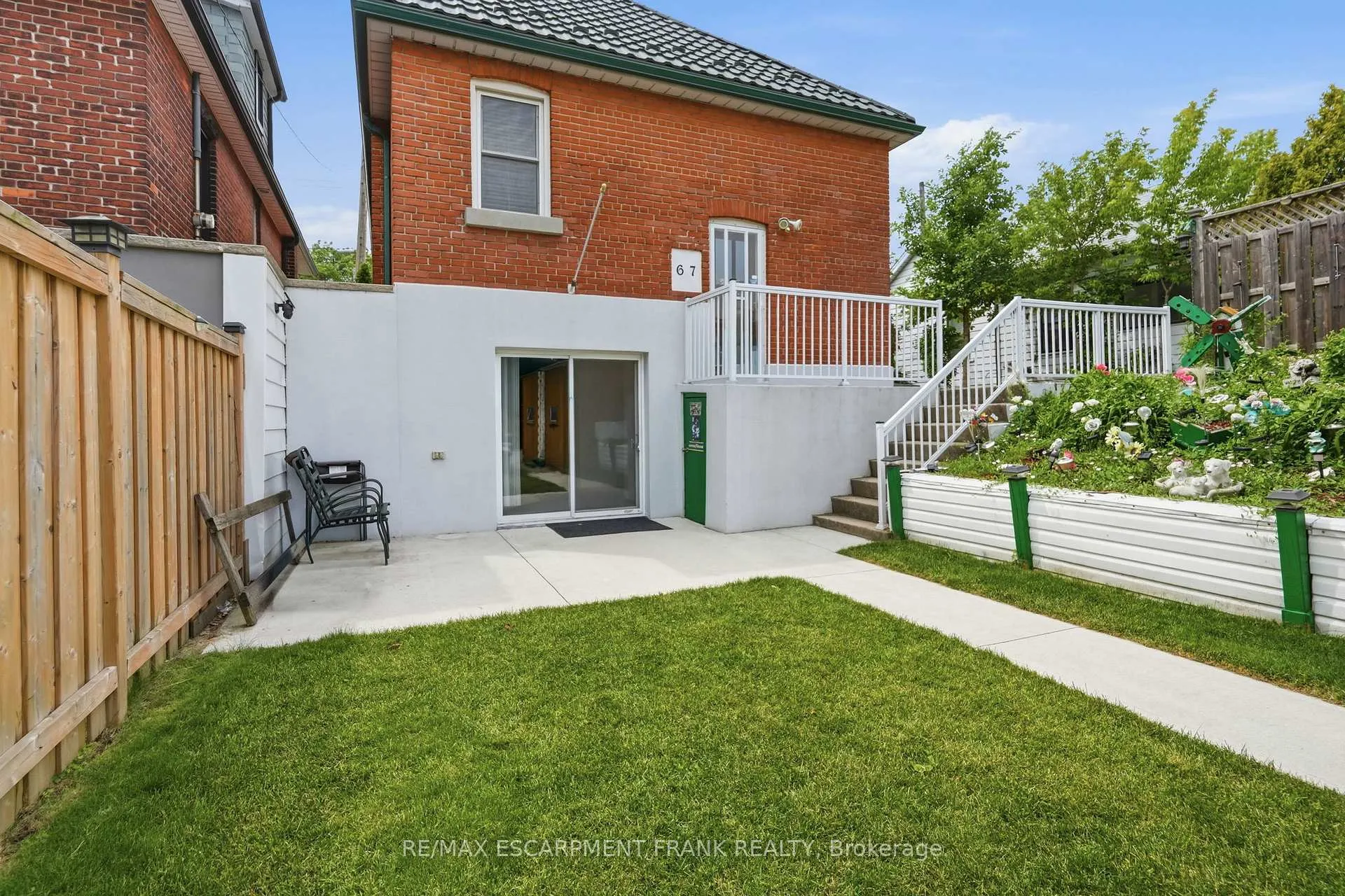 Photo 42 of 67 Paradise Road S, Hamilton, Westdale — HOMEH