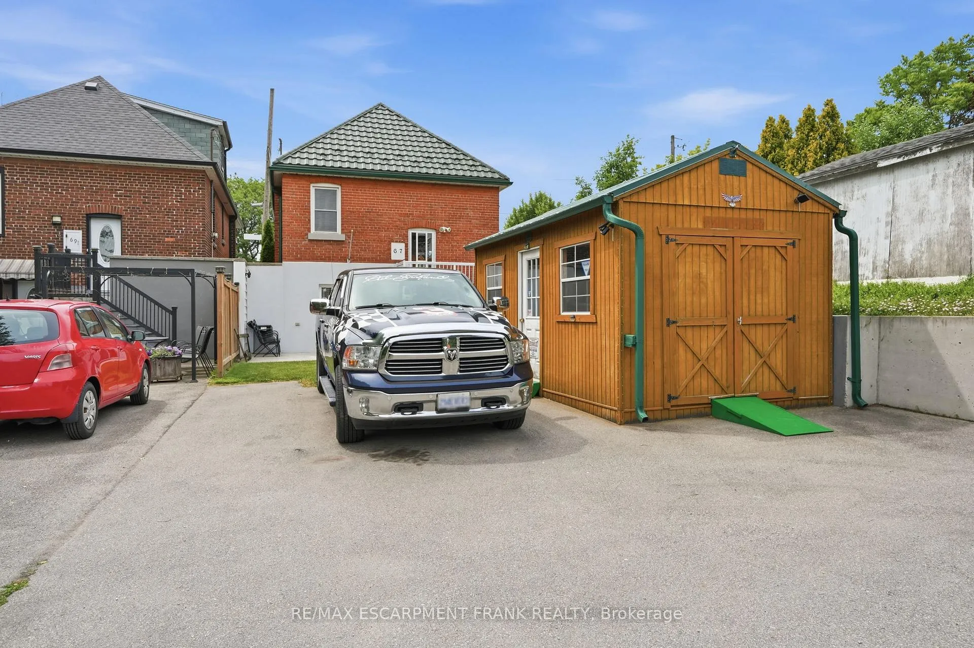 Photo 44 of 67 Paradise Road S, Hamilton, Westdale — HOMEH