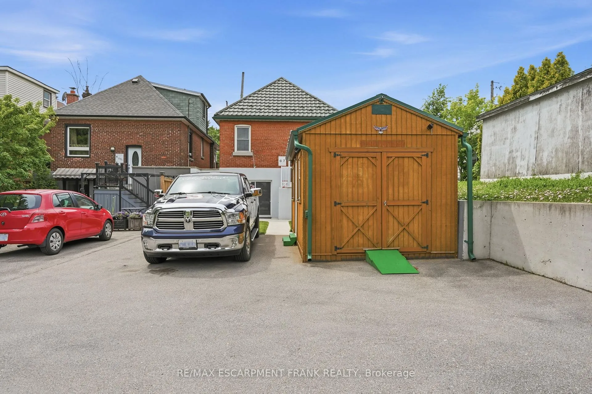 Photo 45 of 67 Paradise Road S, Hamilton, Westdale — HOMEH