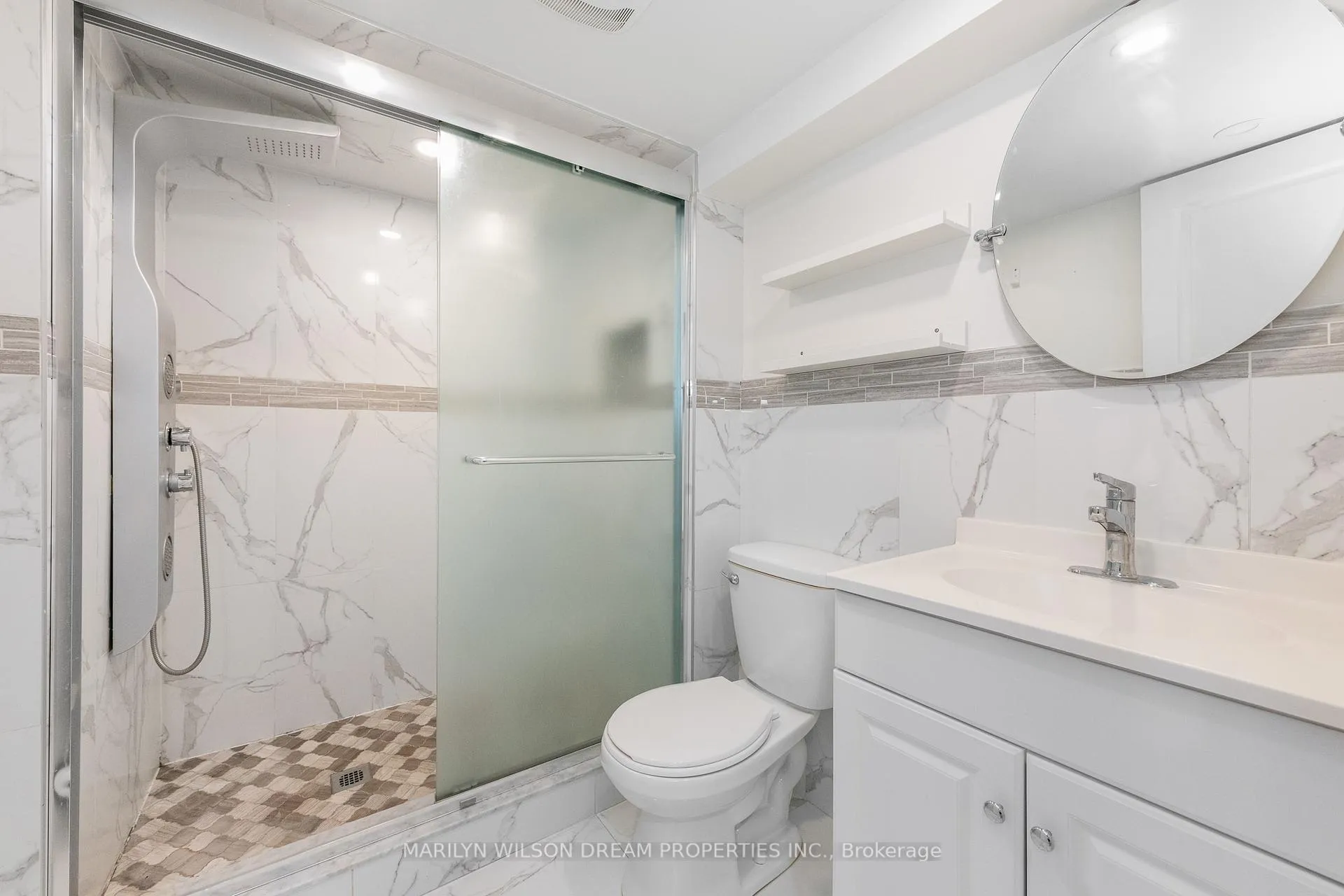Photo 34 of 139 Popplewell Crescent, Ottawa, Barrhaven - Cedargrove/Fraserdale — HOMEH