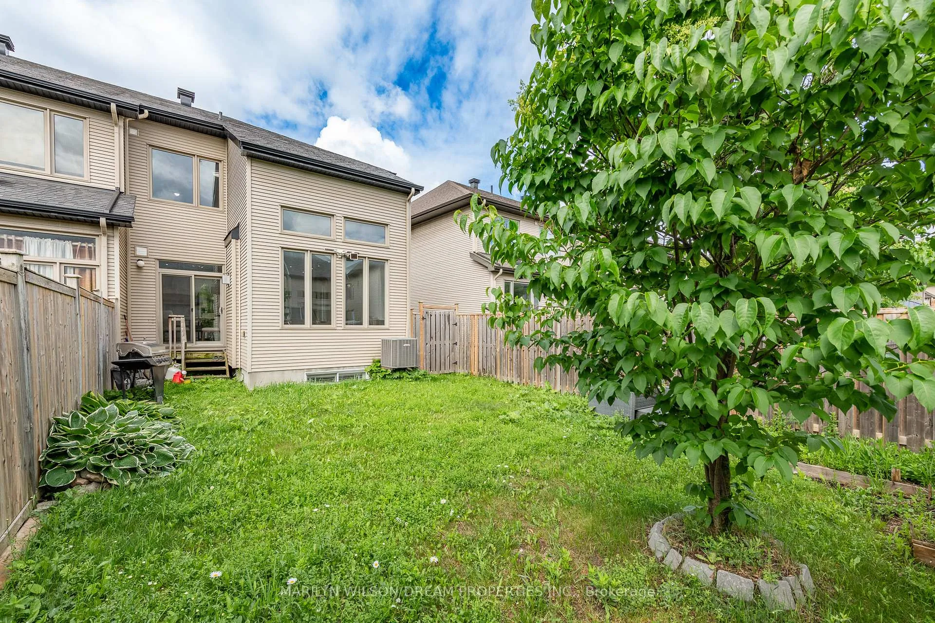 Photo 35 of 139 Popplewell Crescent, Ottawa, Barrhaven - Cedargrove/Fraserdale — HOMEH