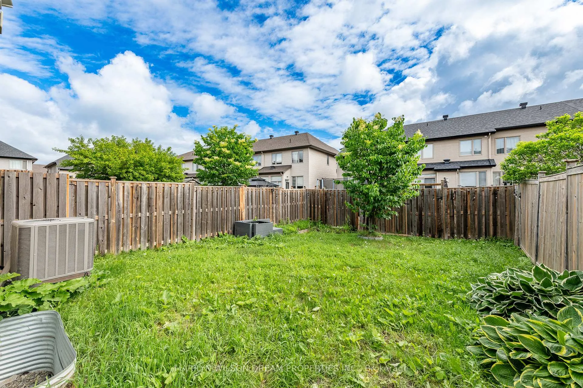 Photo 36 of 139 Popplewell Crescent, Ottawa, Barrhaven - Cedargrove/Fraserdale — HOMEH