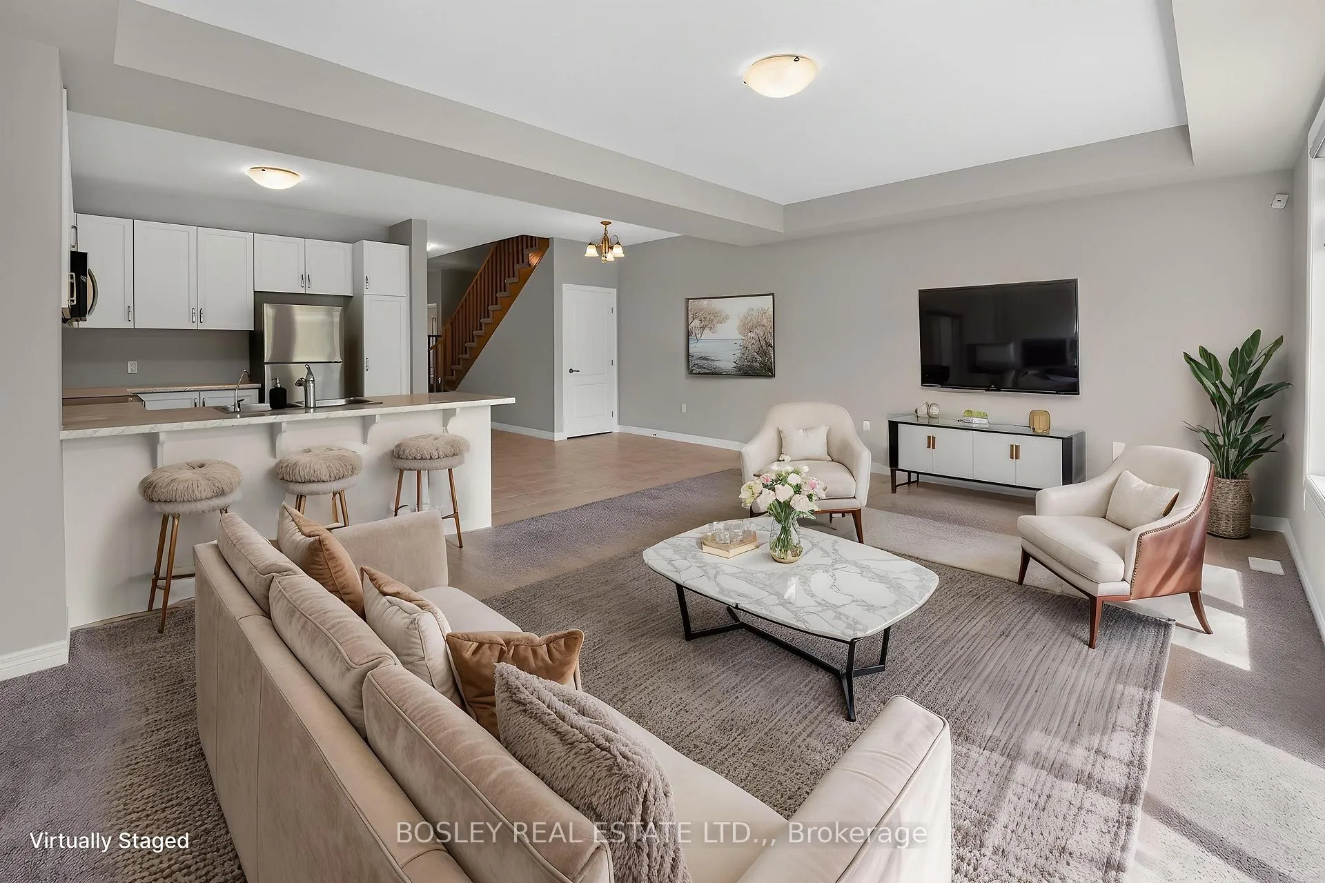 Photo 5 of 10 Zoe Lane, Hamilton, Binbrook — HOMEH