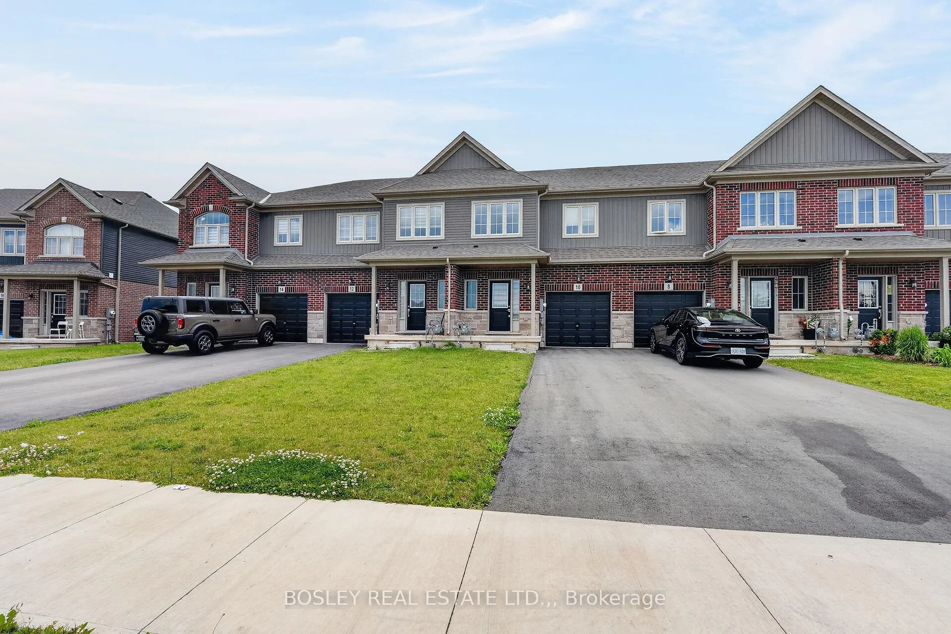 Photo 34 of 10 Zoe Lane, Hamilton, Binbrook — HOMEH