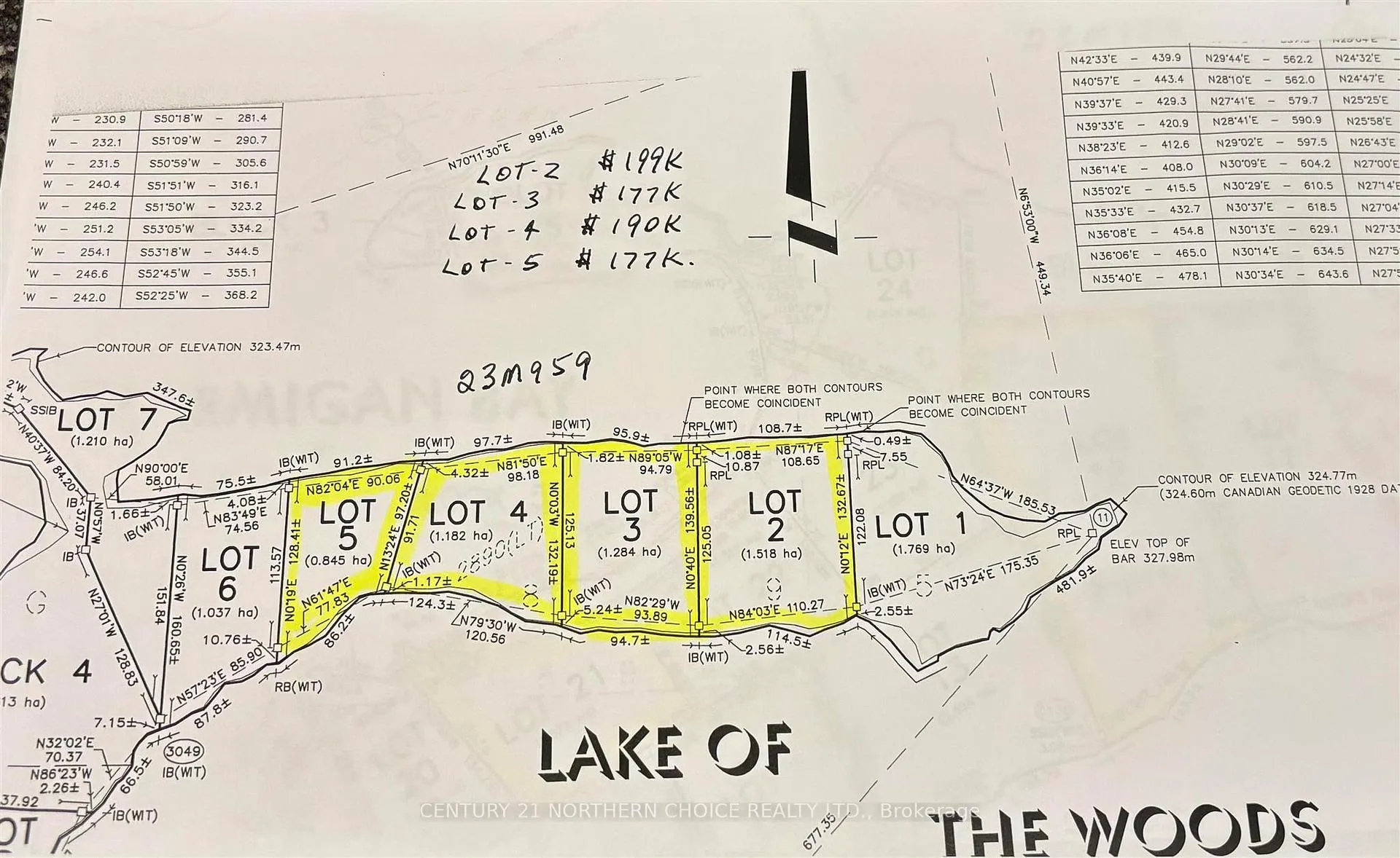 Photo 9 of 5 Five Point Island, Kenora Remote Area, Lake of the Woods West — HOMEH