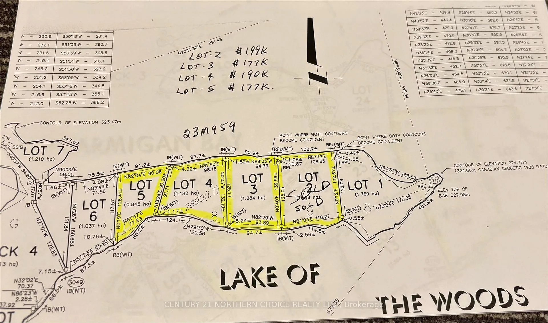 Photo 10 of 5 Five Point Island, Kenora Remote Area, Lake of the Woods West — HOMEH