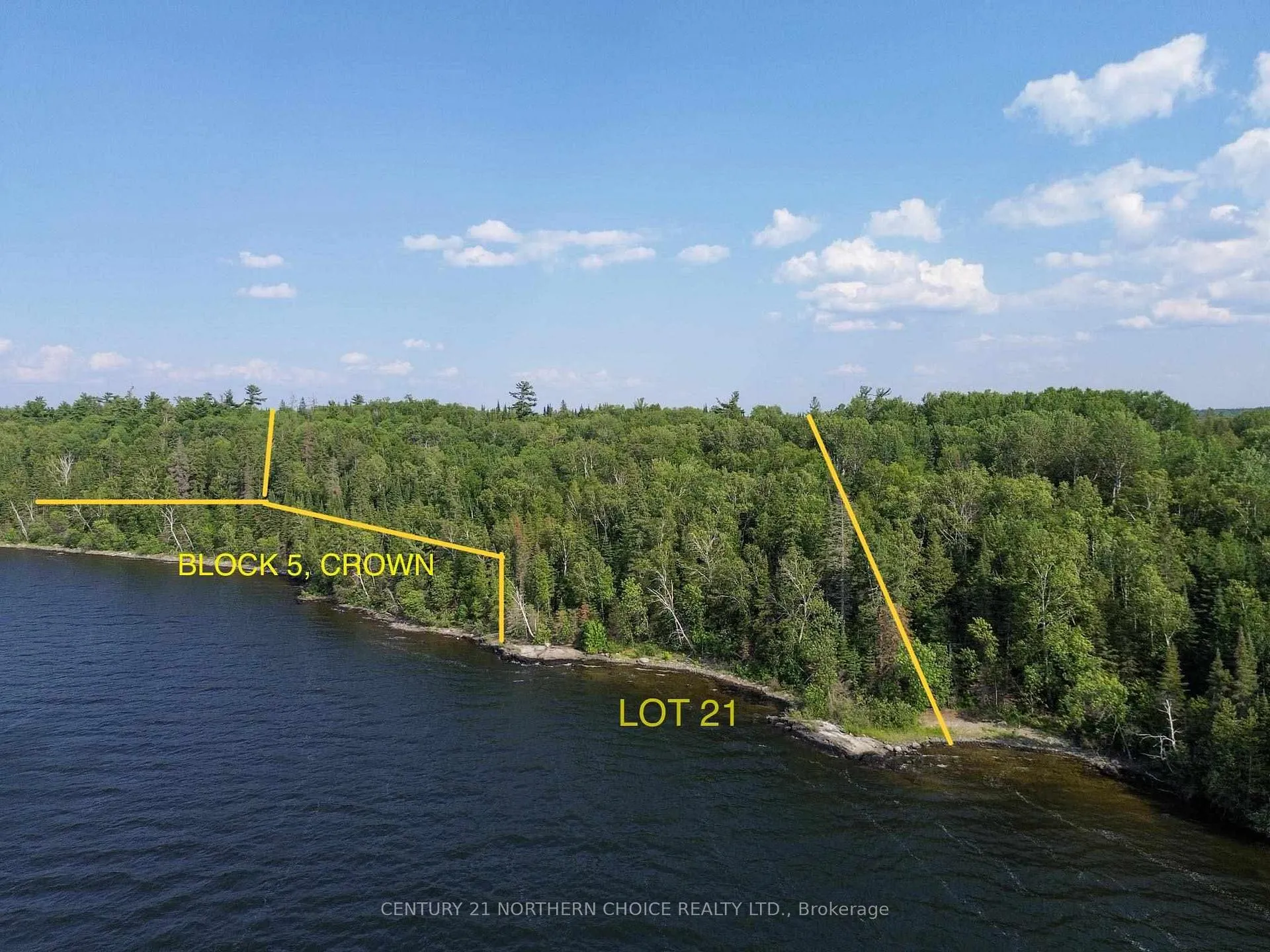 Photo 3 of 21 Five Point, Kenora Remote Area, Lake of the Woods West — HOMEH