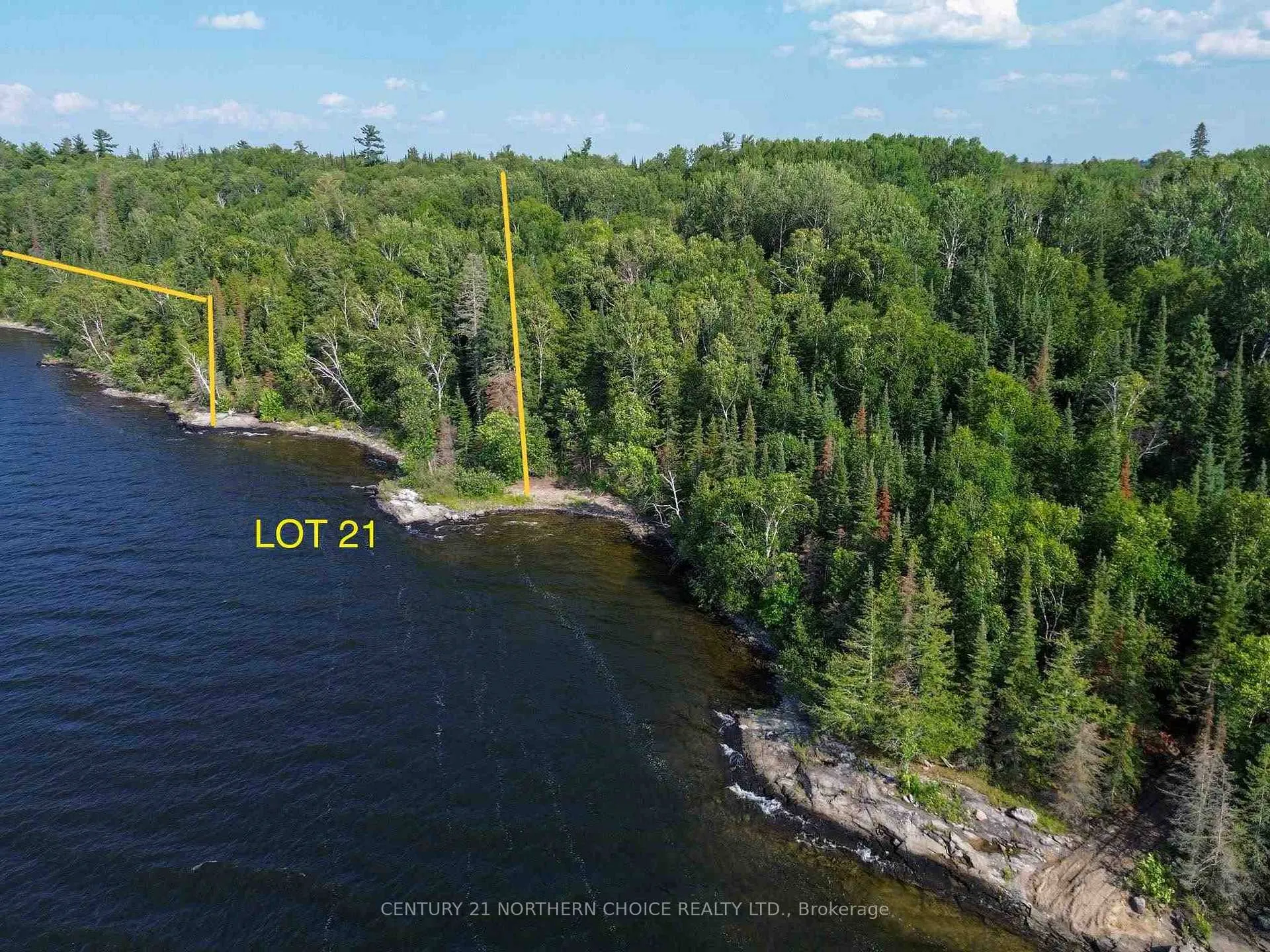 Photo 4 of 21 Five Point, Kenora Remote Area, Lake of the Woods West — HOMEH