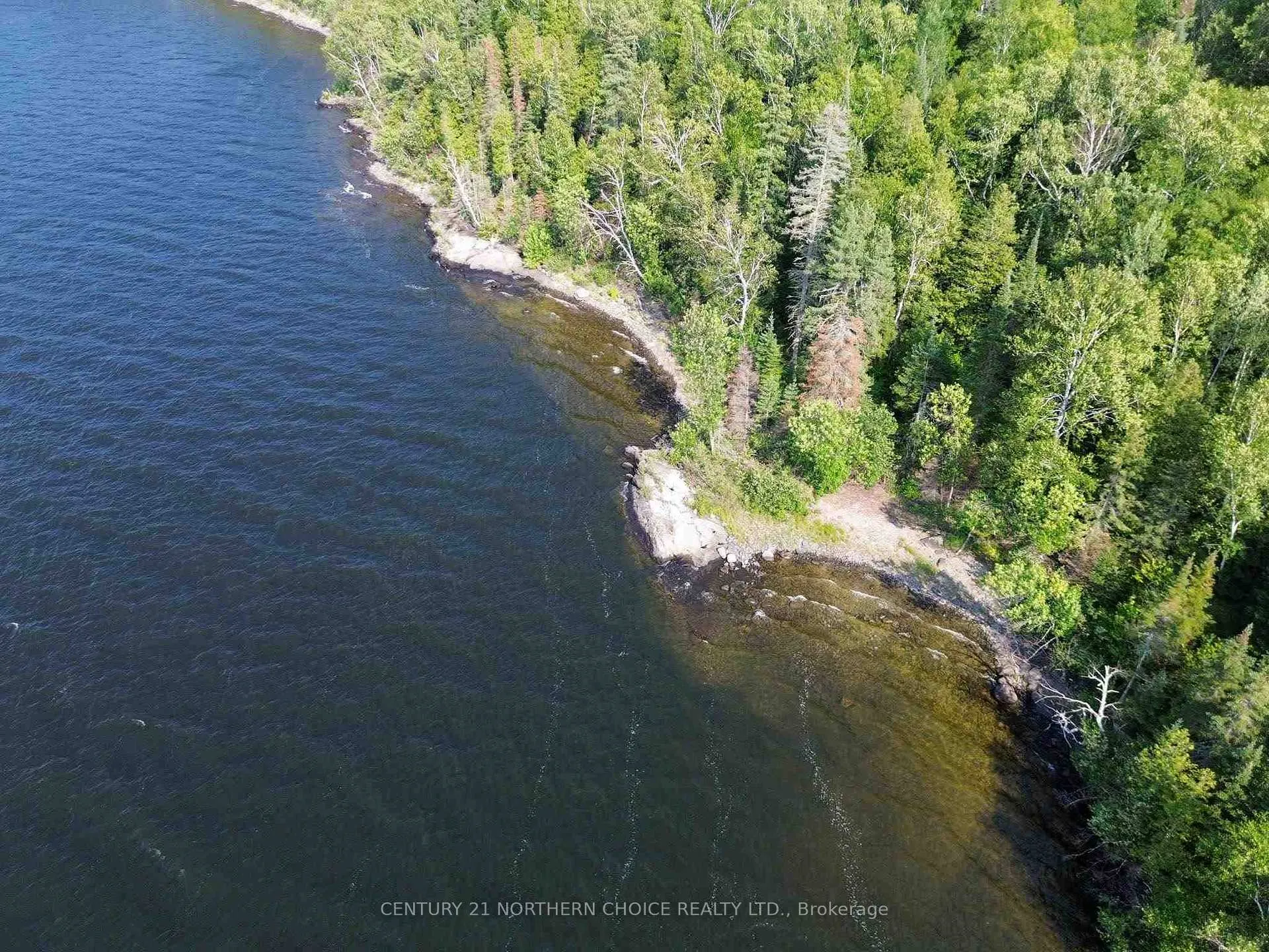 Photo 10 of 21 Five Point, Kenora Remote Area, Lake of the Woods West — HOMEH