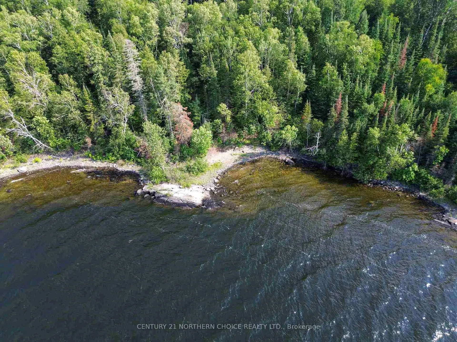 Photo 11 of 21 Five Point, Kenora Remote Area, Lake of the Woods West — HOMEH