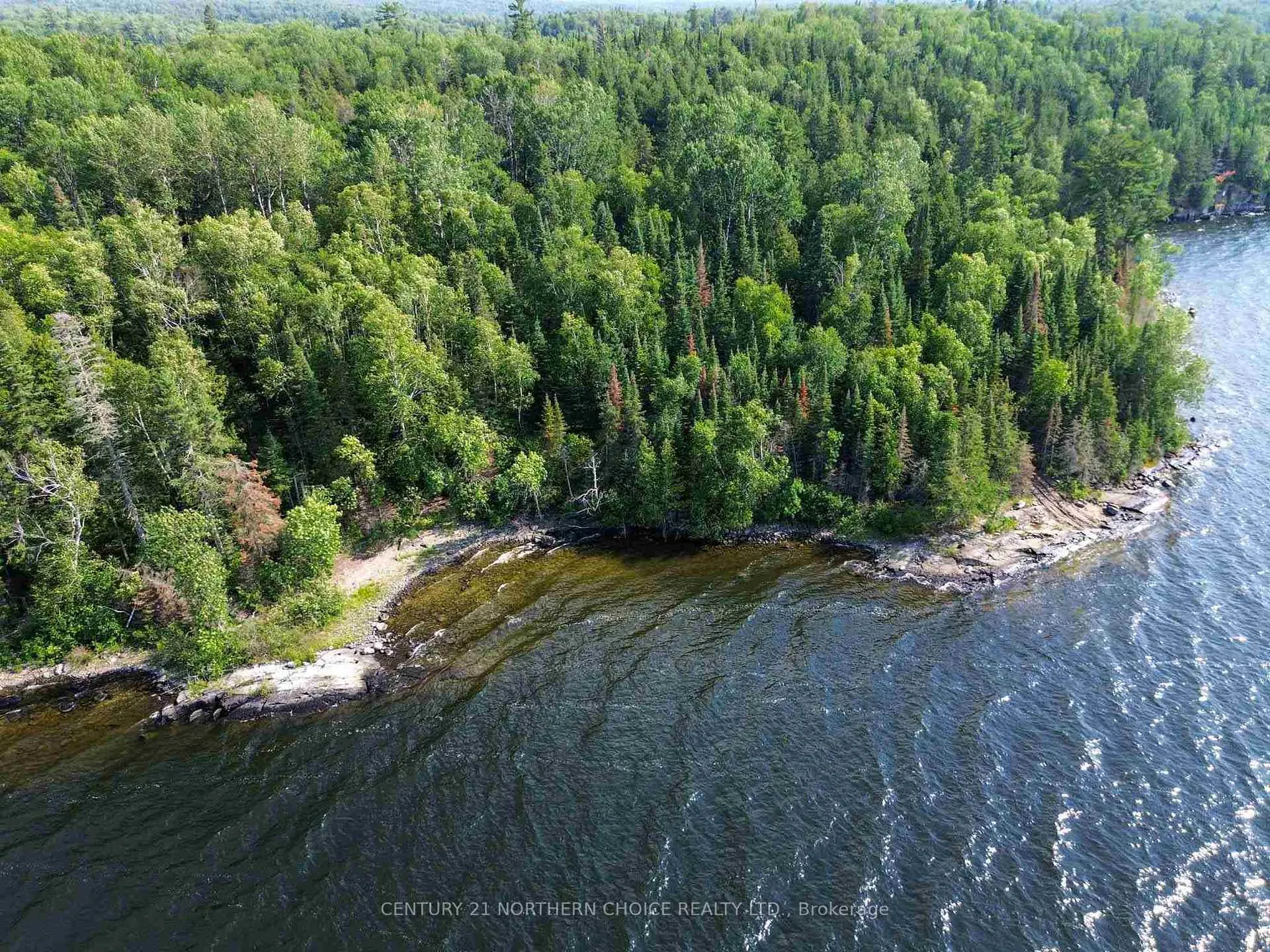 Photo 12 of 21 Five Point, Kenora Remote Area, Lake of the Woods West — HOMEH