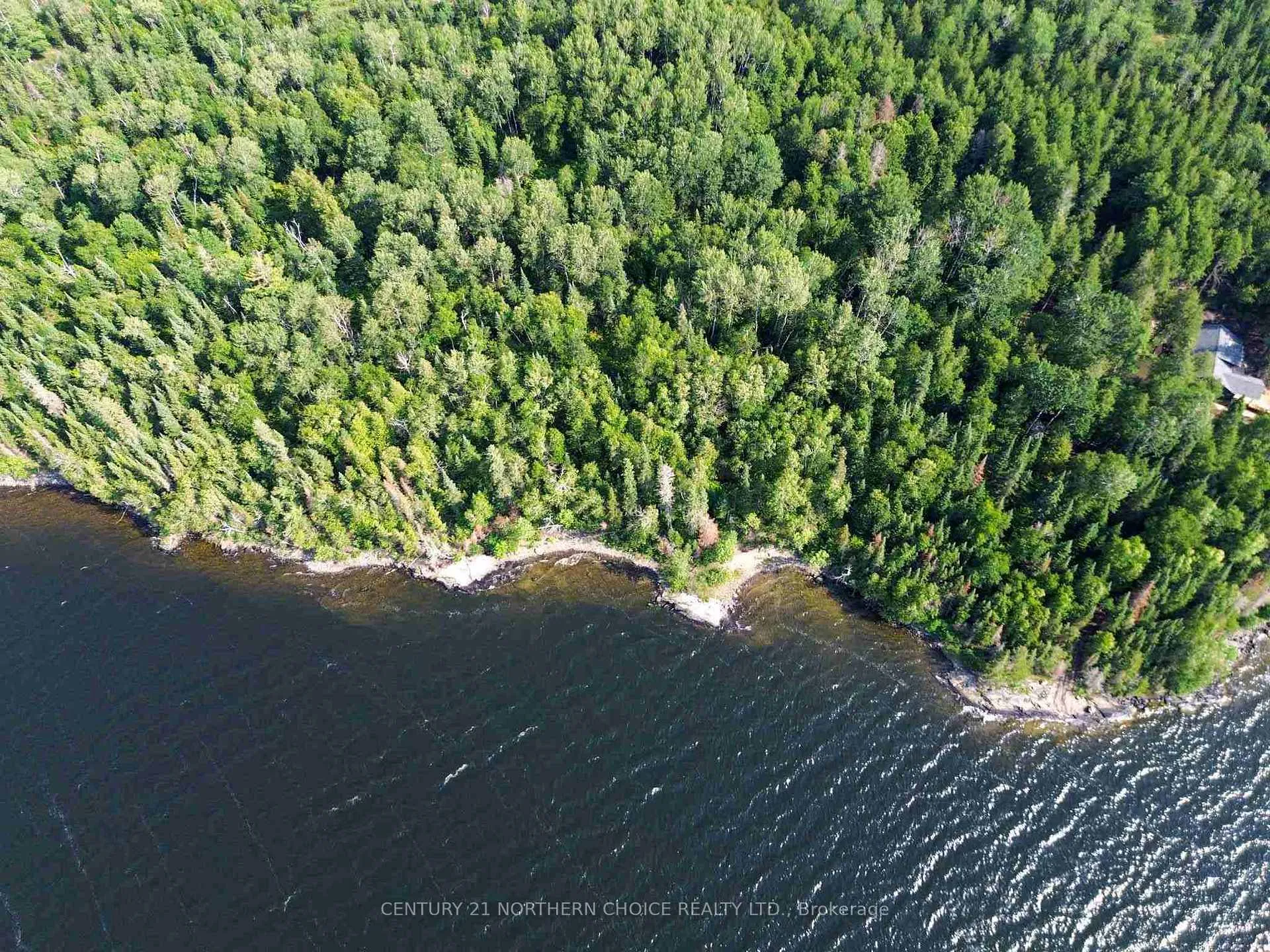 Photo 16 of 21 Five Point, Kenora Remote Area, Lake of the Woods West — HOMEH