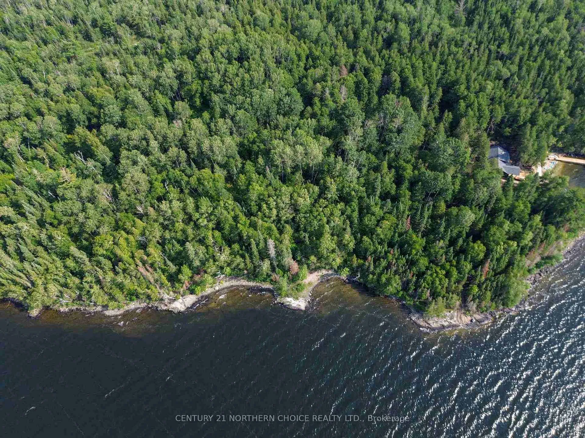 Photo 18 of 21 Five Point, Kenora Remote Area, Lake of the Woods West — HOMEH