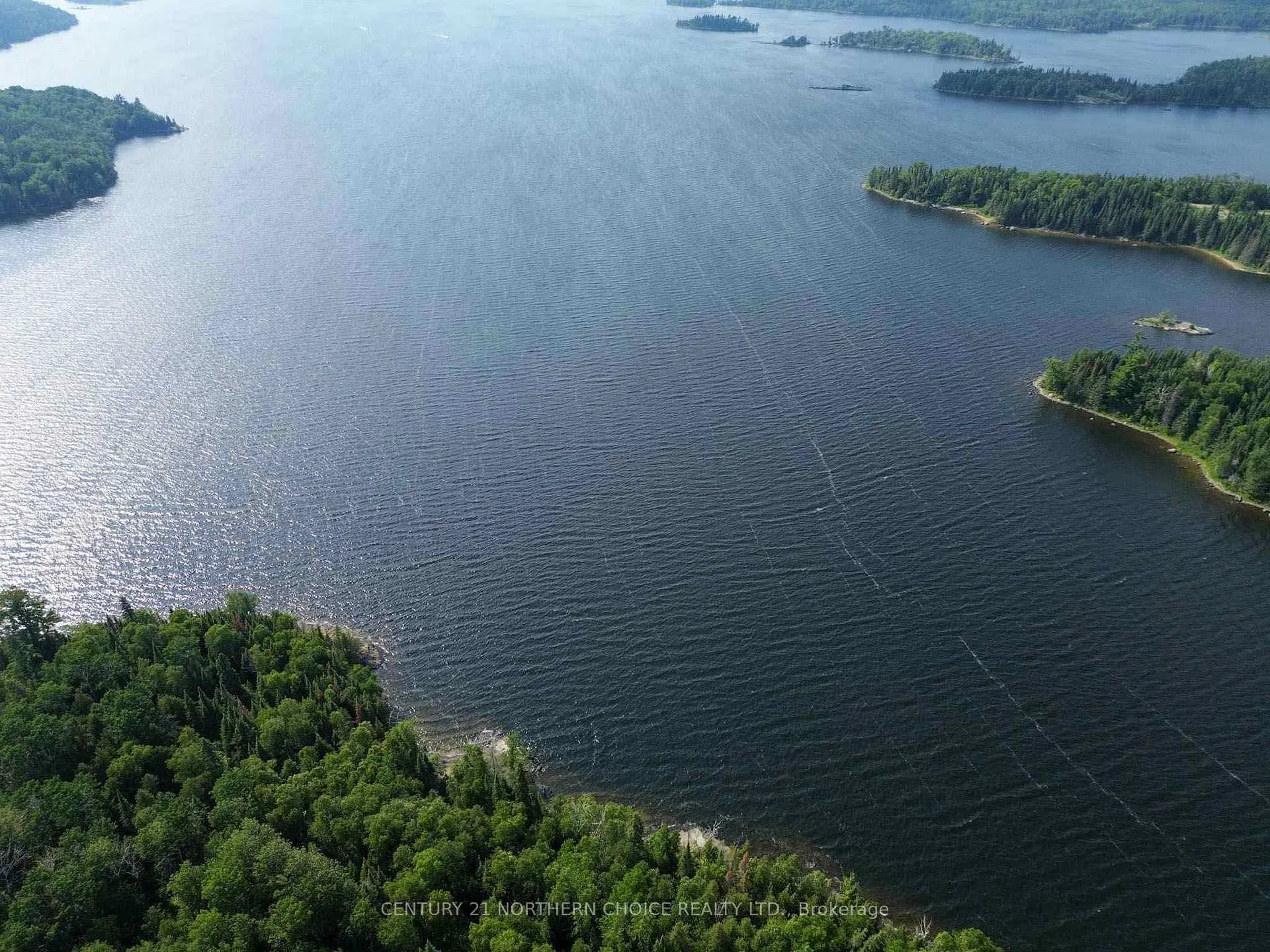Photo 19 of 21 Five Point, Kenora Remote Area, Lake of the Woods West — HOMEH