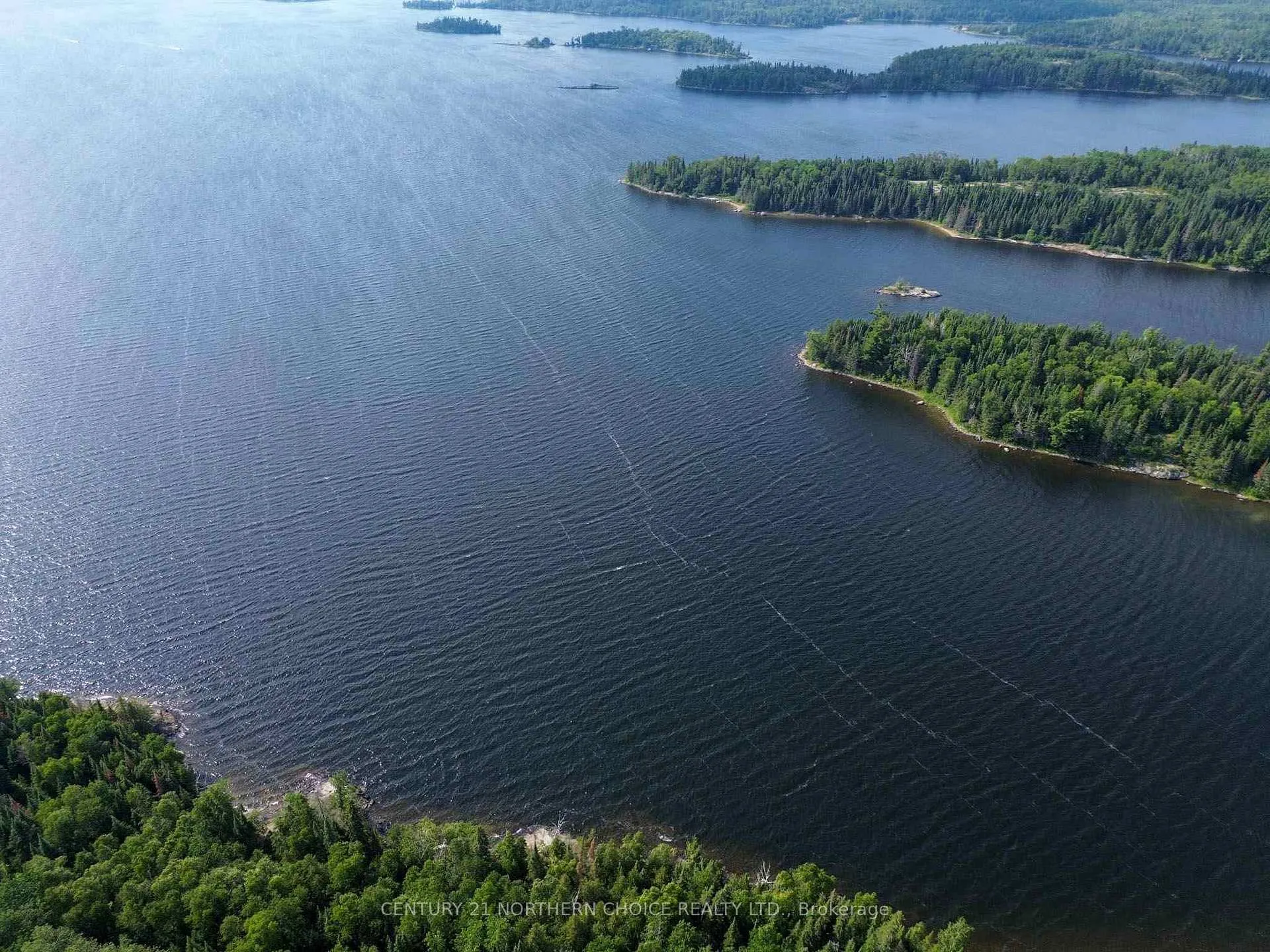 Photo 20 of 21 Five Point, Kenora Remote Area, Lake of the Woods West — HOMEH