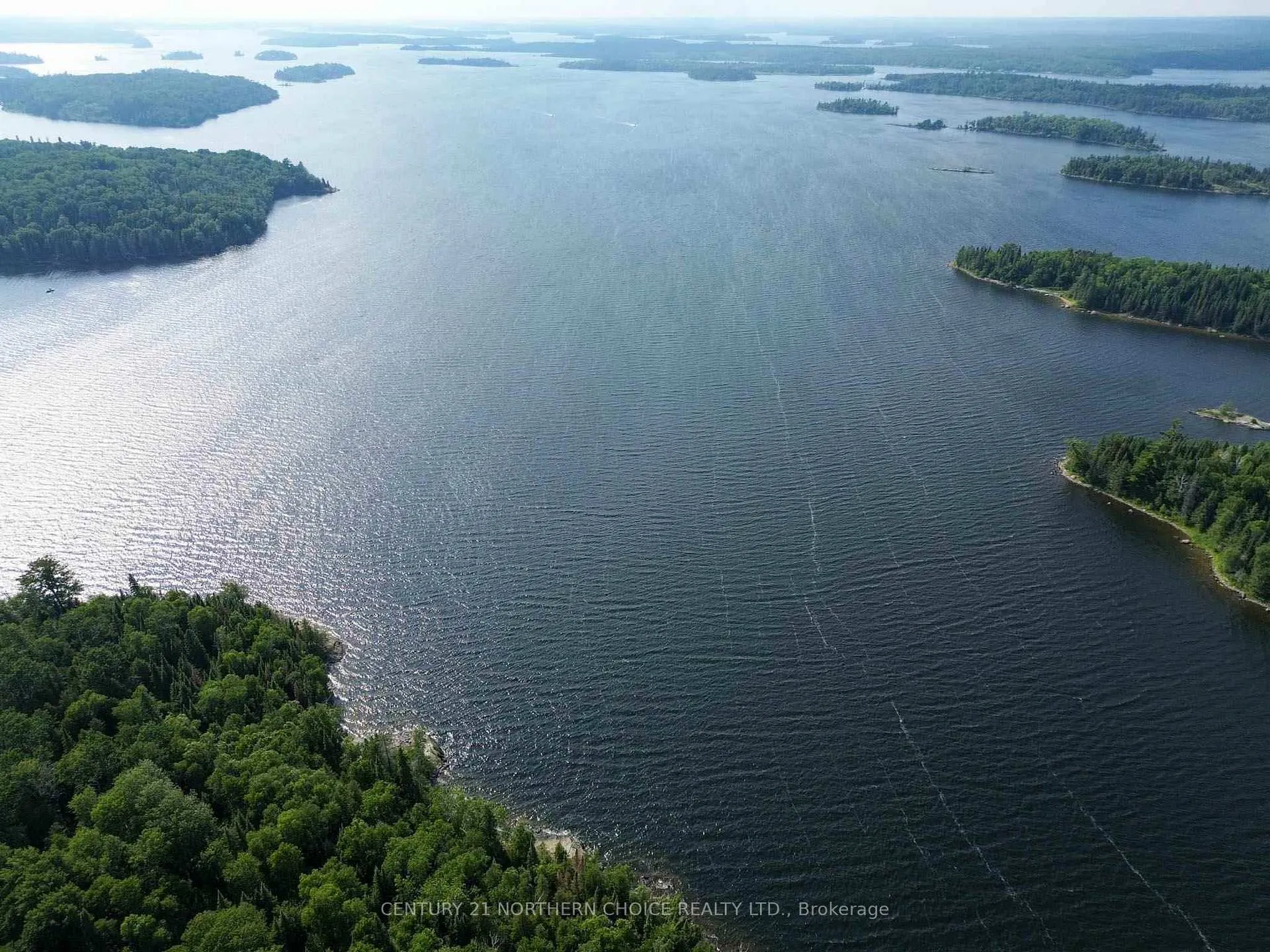 Photo 21 of 21 Five Point, Kenora Remote Area, Lake of the Woods West — HOMEH