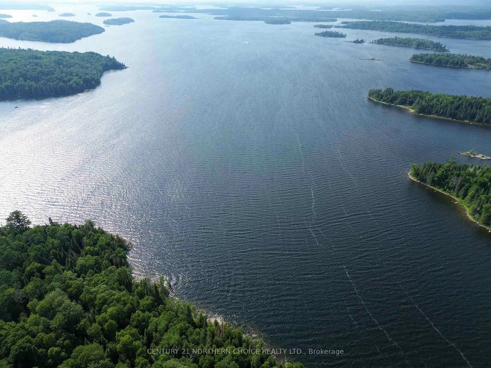 Photo 22 of 21 Five Point, Kenora Remote Area, Lake of the Woods West — HOMEH