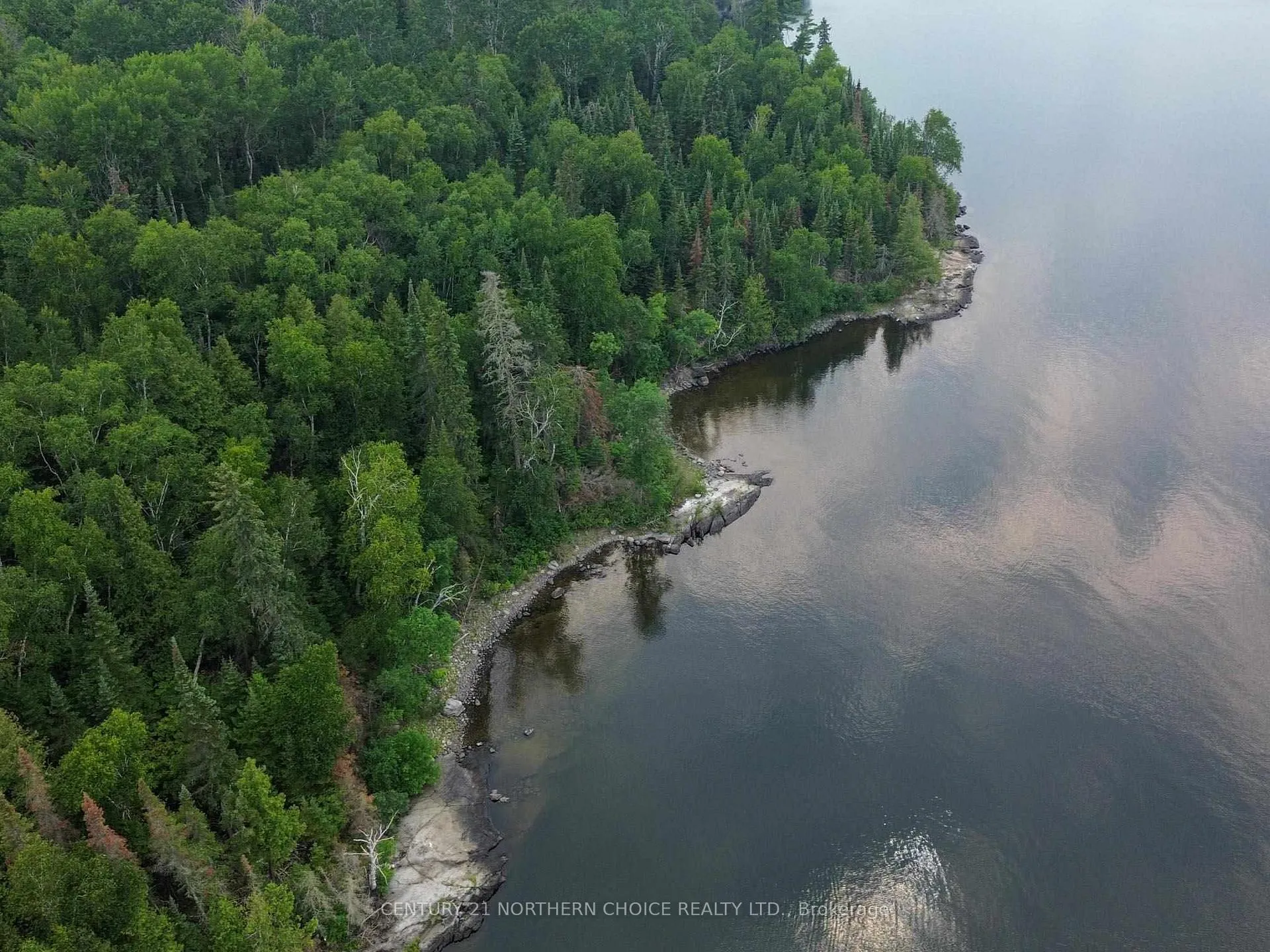 Photo 28 of 21 Five Point, Kenora Remote Area, Lake of the Woods West — HOMEH