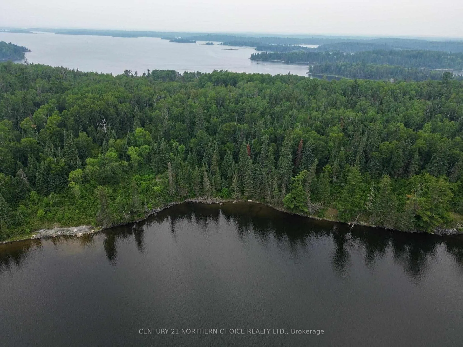 Photo 10 of 15 Five Point, Kenora Remote Area, Lake of the Woods West — HOMEH