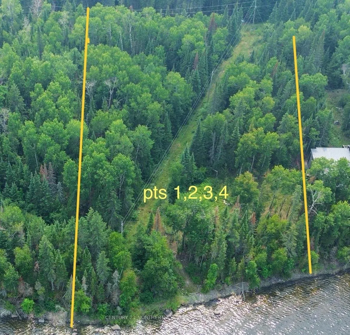 Photo 4 of Unit 1, 1 Thompson, Kenora Remote Area, Lake of the Woods North — HOMEH