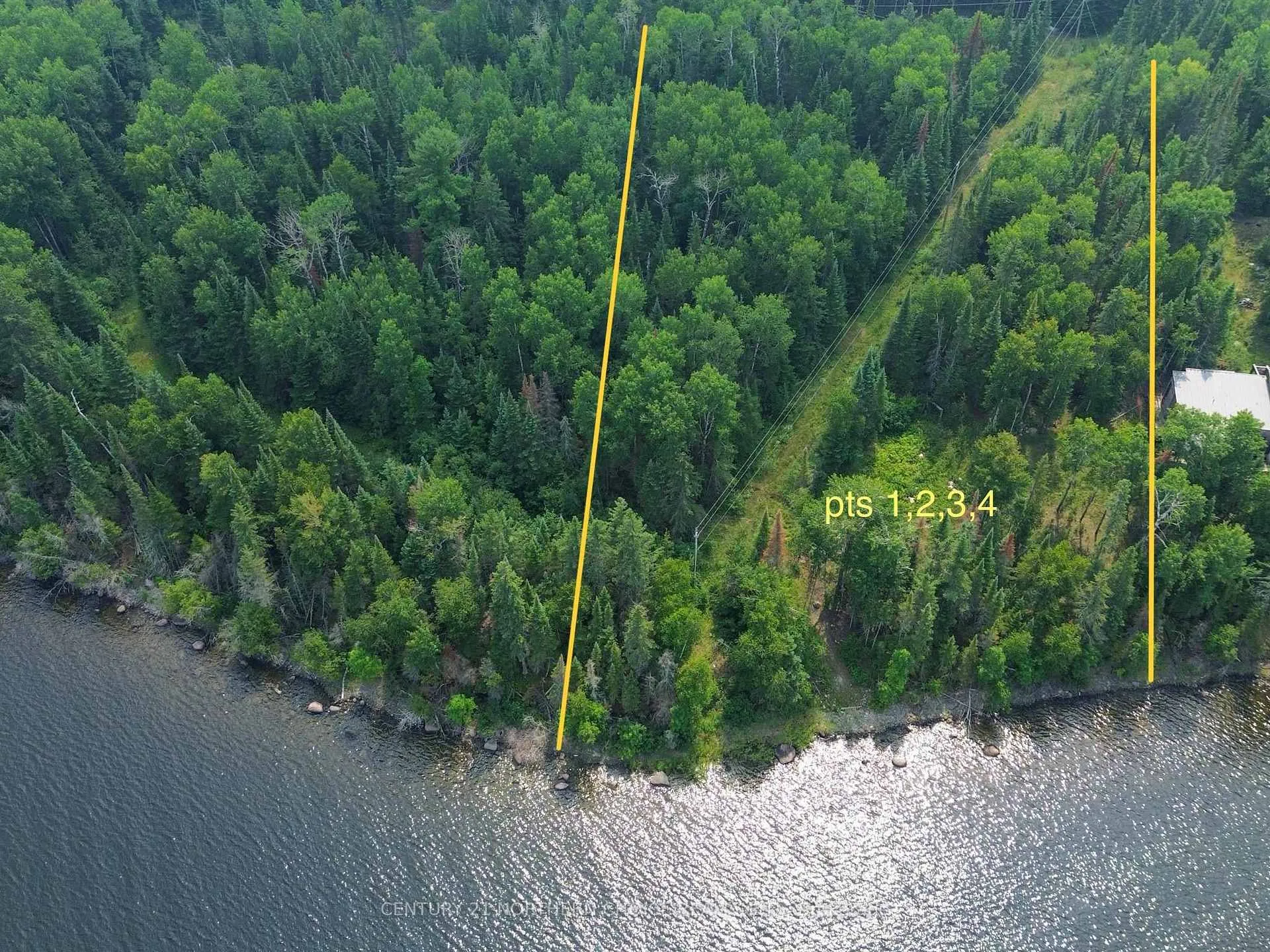 Photo 5 of Unit 1, 1 Thompson, Kenora Remote Area, Lake of the Woods North — HOMEH