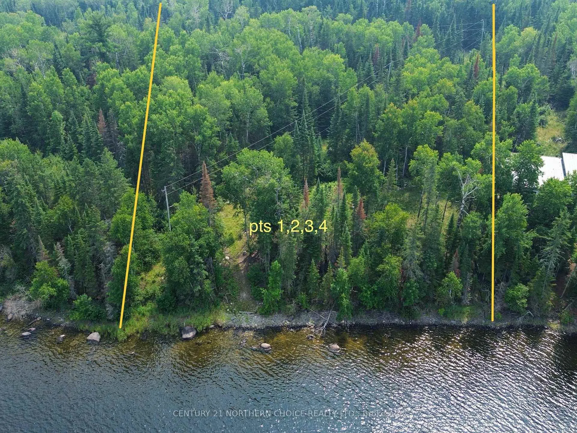 Photo 6 of Unit 1, 1 Thompson, Kenora Remote Area, Lake of the Woods North — HOMEH