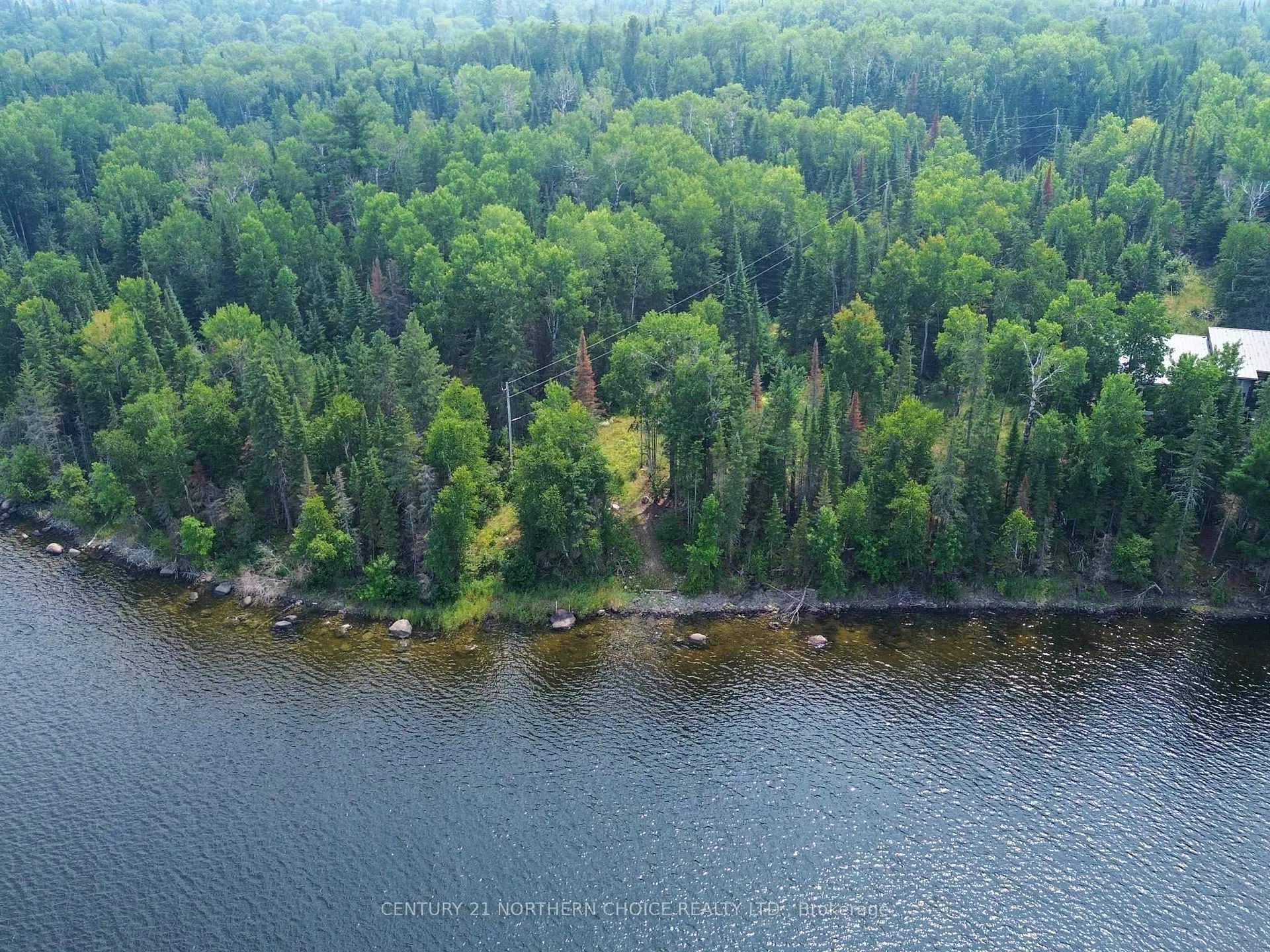 Photo 7 of Unit 1, 1 Thompson, Kenora Remote Area, Lake of the Woods North — HOMEH