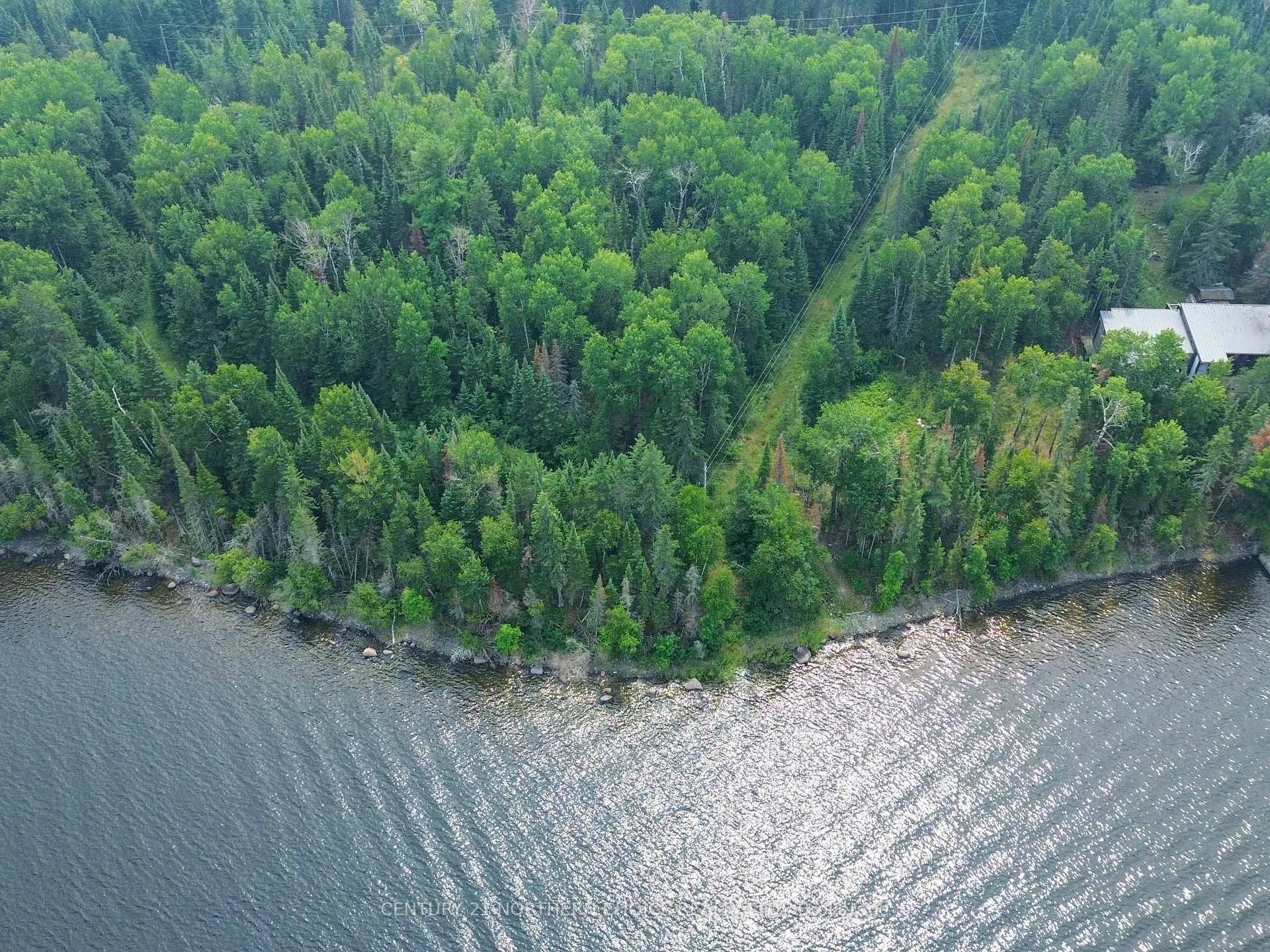 Photo 8 of Unit 1, 1 Thompson, Kenora Remote Area, Lake of the Woods North — HOMEH