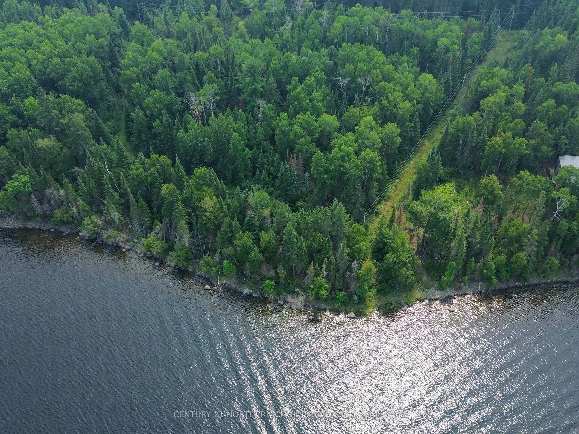 Photo 9 of Unit 1, 1 Thompson, Kenora Remote Area, Lake of the Woods North — HOMEH