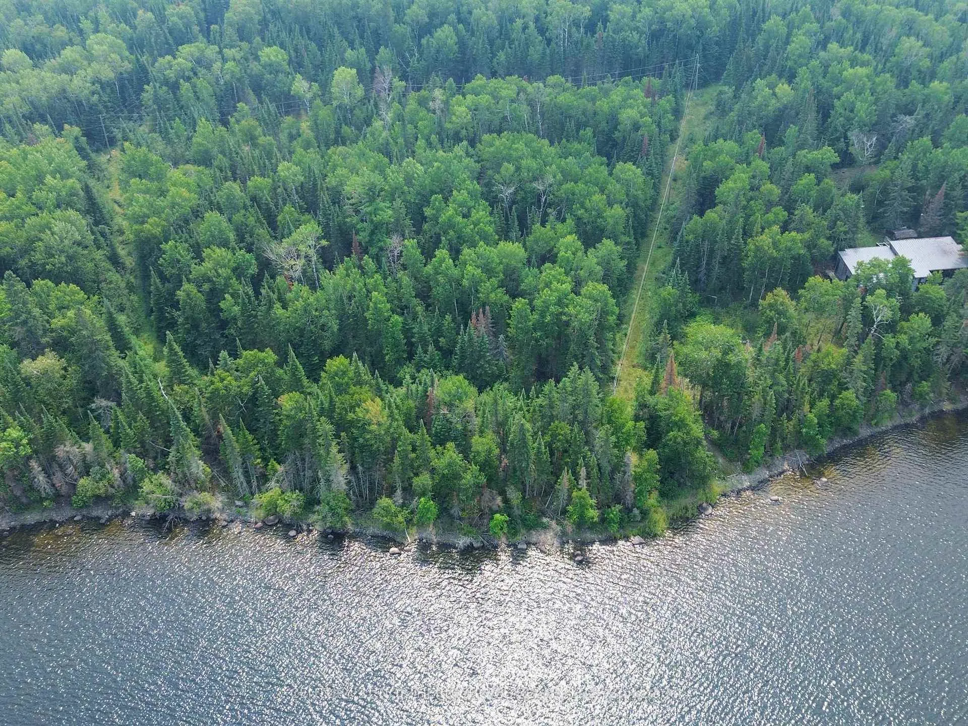 Photo 10 of Unit 1, 1 Thompson, Kenora Remote Area, Lake of the Woods North — HOMEH
