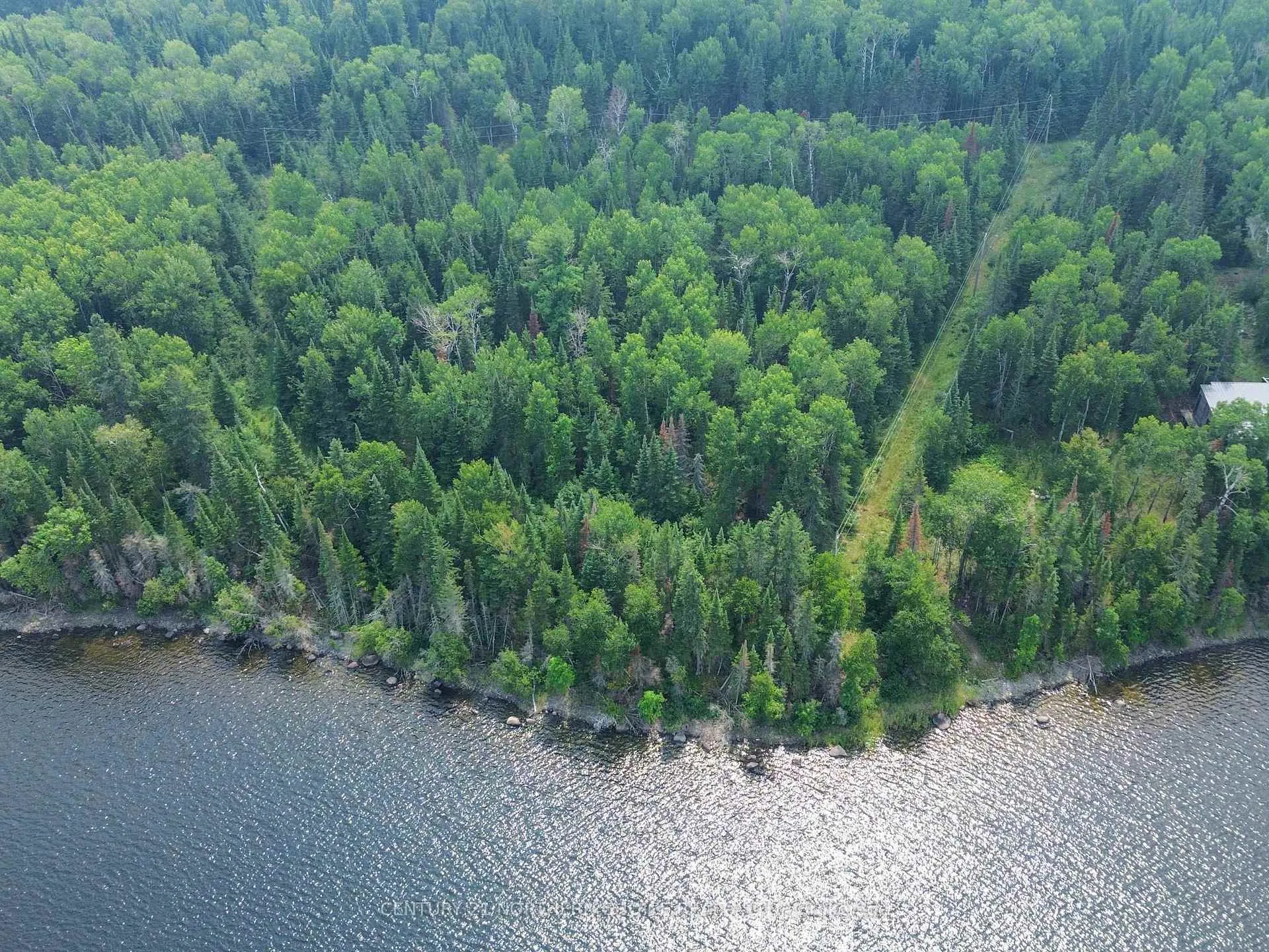 Photo 11 of Unit 1, 1 Thompson, Kenora Remote Area, Lake of the Woods North — HOMEH