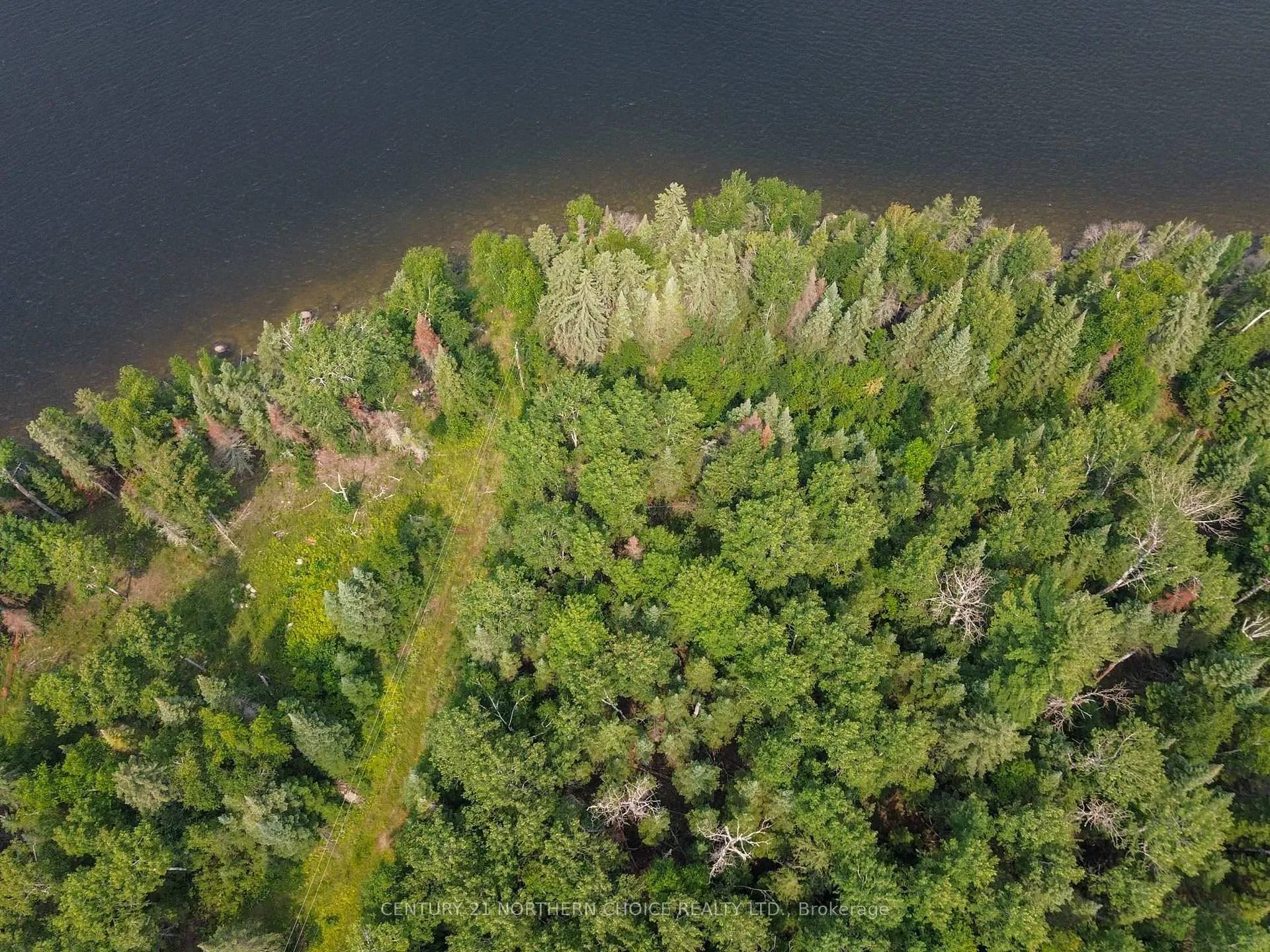 Photo 13 of Unit 1, 1 Thompson, Kenora Remote Area, Lake of the Woods North — HOMEH