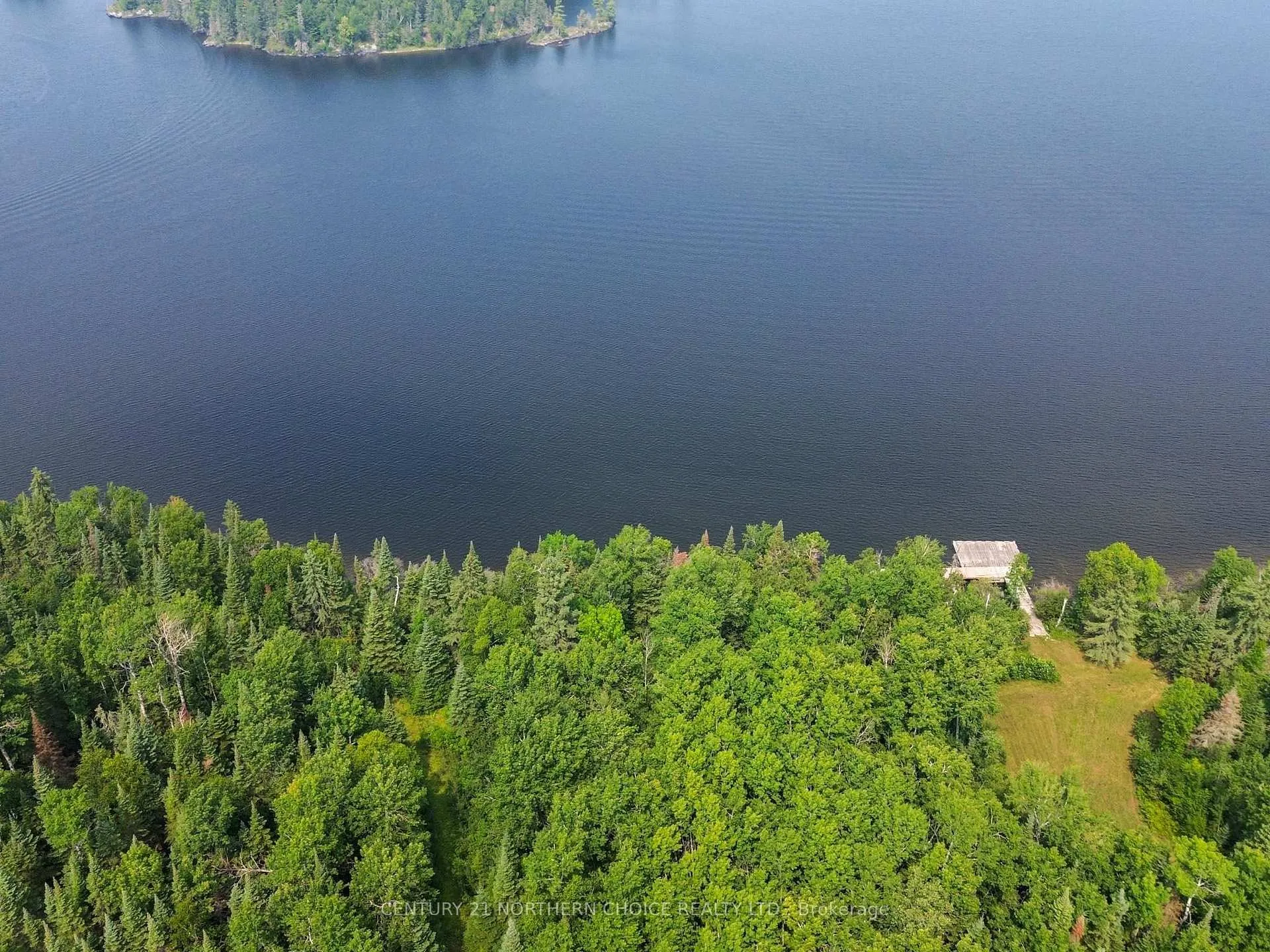 Photo 14 of Unit 1, 1 Thompson, Kenora Remote Area, Lake of the Woods North — HOMEH