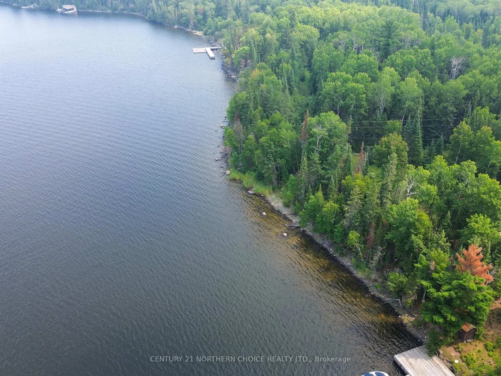 Photo 15 of Unit 1, 1 Thompson, Kenora Remote Area, Lake of the Woods North — HOMEH