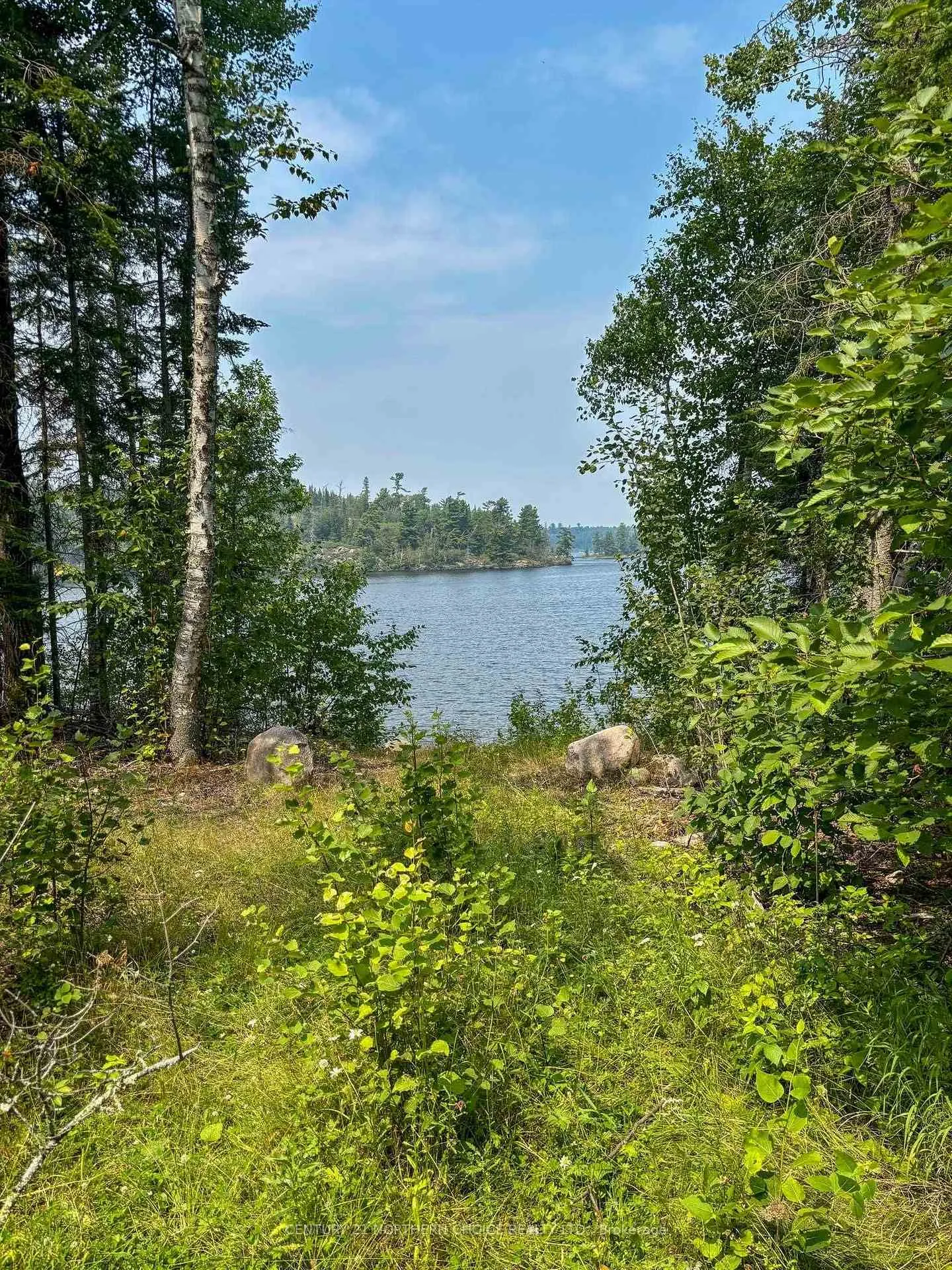 Photo 22 of Unit 1, 1 Thompson, Kenora Remote Area, Lake of the Woods North — HOMEH