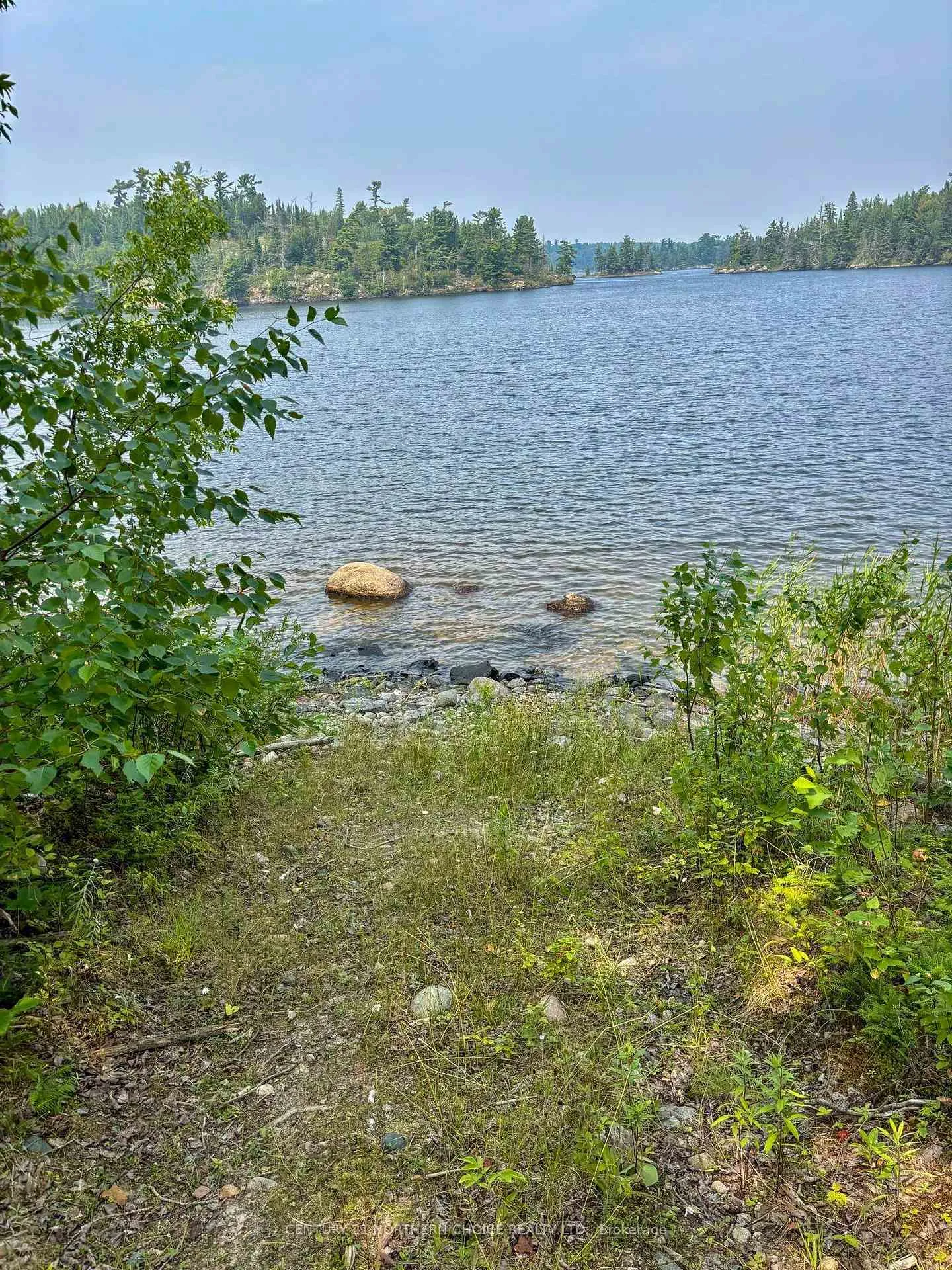 Photo 23 of Unit 1, 1 Thompson, Kenora Remote Area, Lake of the Woods North — HOMEH