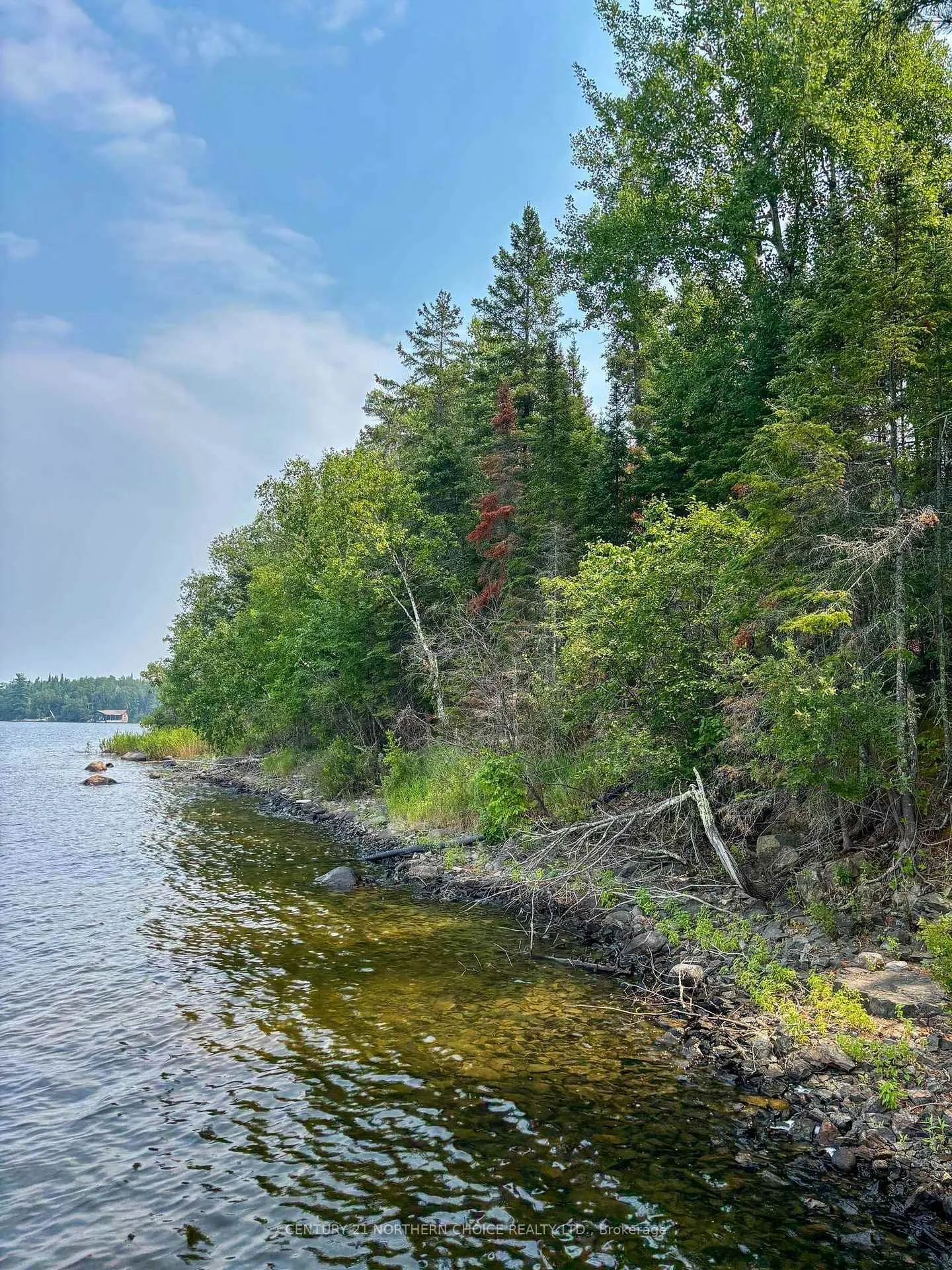 Photo 29 of Unit 1, 1 Thompson, Kenora Remote Area, Lake of the Woods North — HOMEH