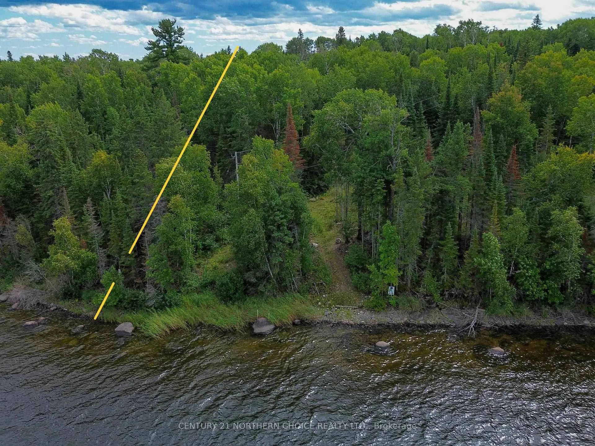Photo 34 of Unit 1, 1 Thompson, Kenora Remote Area, Lake of the Woods North — HOMEH