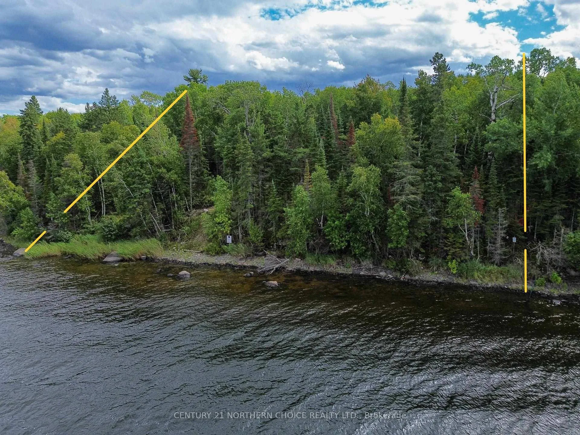 Photo 35 of Unit 1, 1 Thompson, Kenora Remote Area, Lake of the Woods North — HOMEH