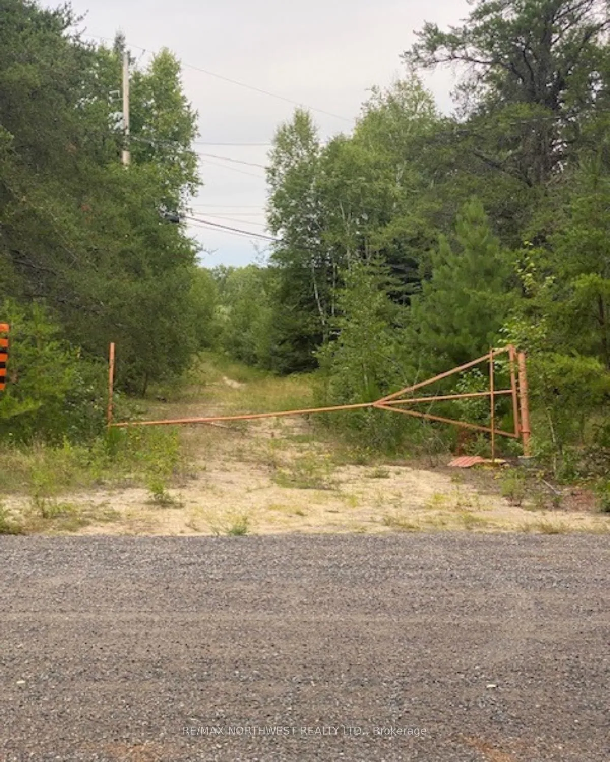 Photo of Gaye Street, Kenora, Airport Road North
