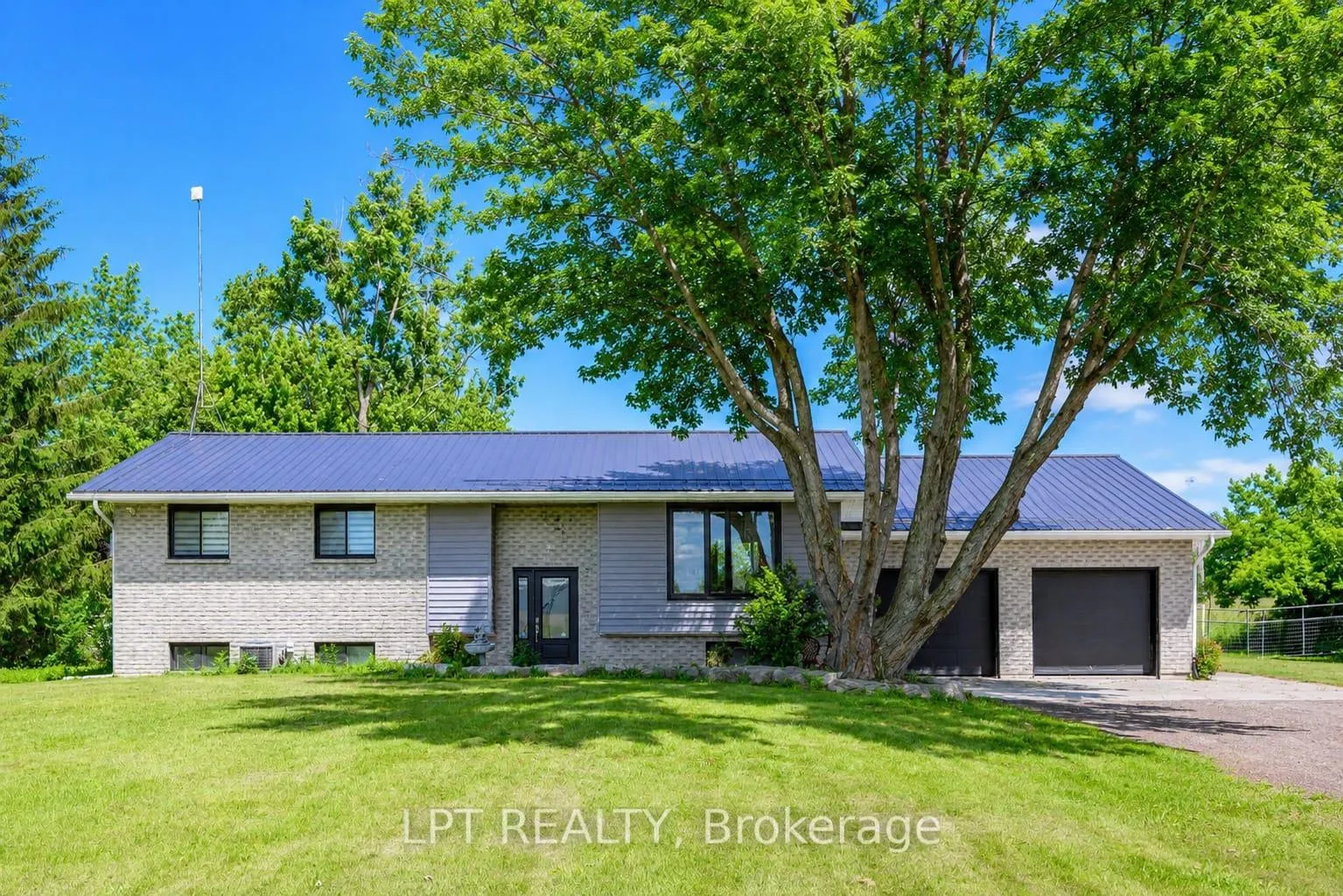 Photo 1 of 287 Lorneville Road, Kawartha Lakes, Eldon — HOMEH