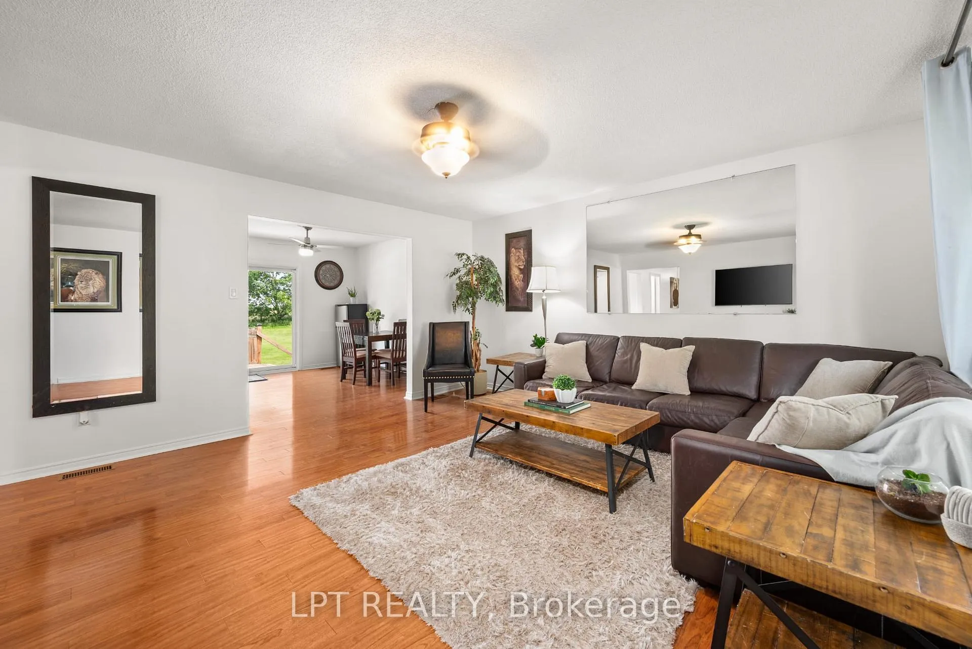 Photo 6 of 287 Lorneville Road, Kawartha Lakes, Eldon — HOMEH