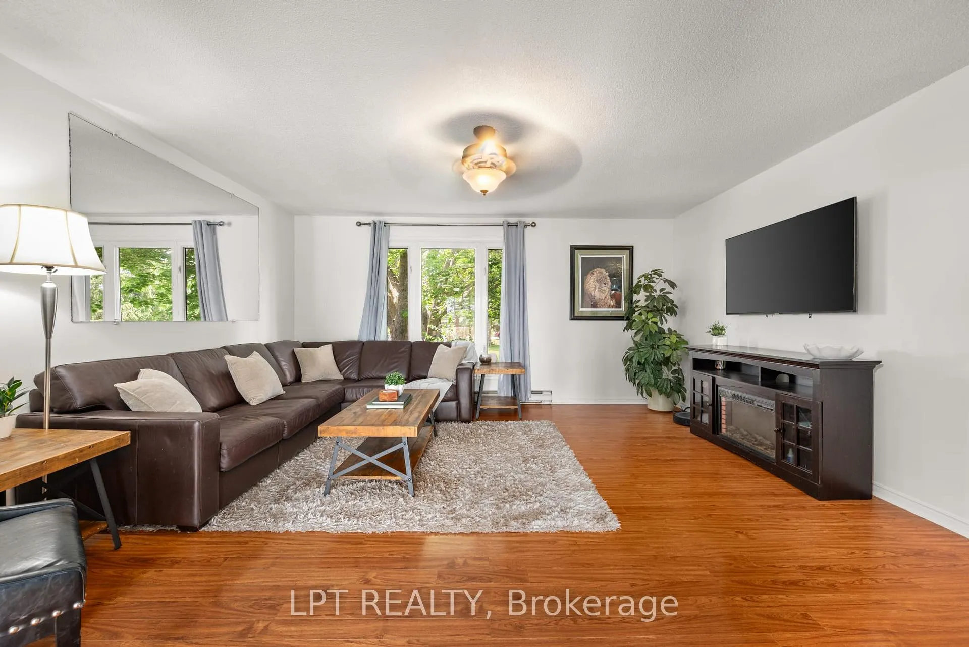 Photo 7 of 287 Lorneville Road, Kawartha Lakes, Eldon — HOMEH