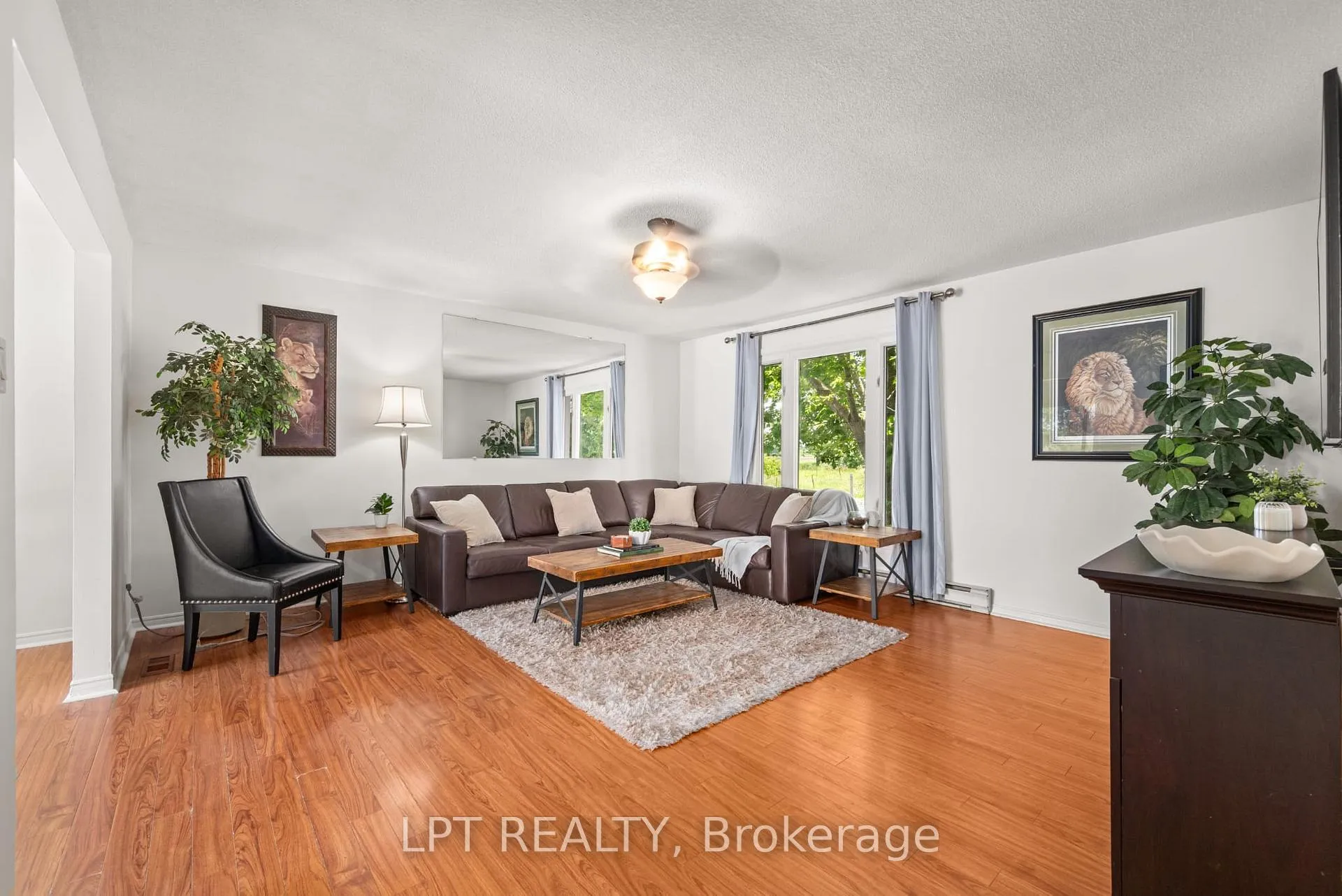 Photo 8 of 287 Lorneville Road, Kawartha Lakes, Eldon — HOMEH