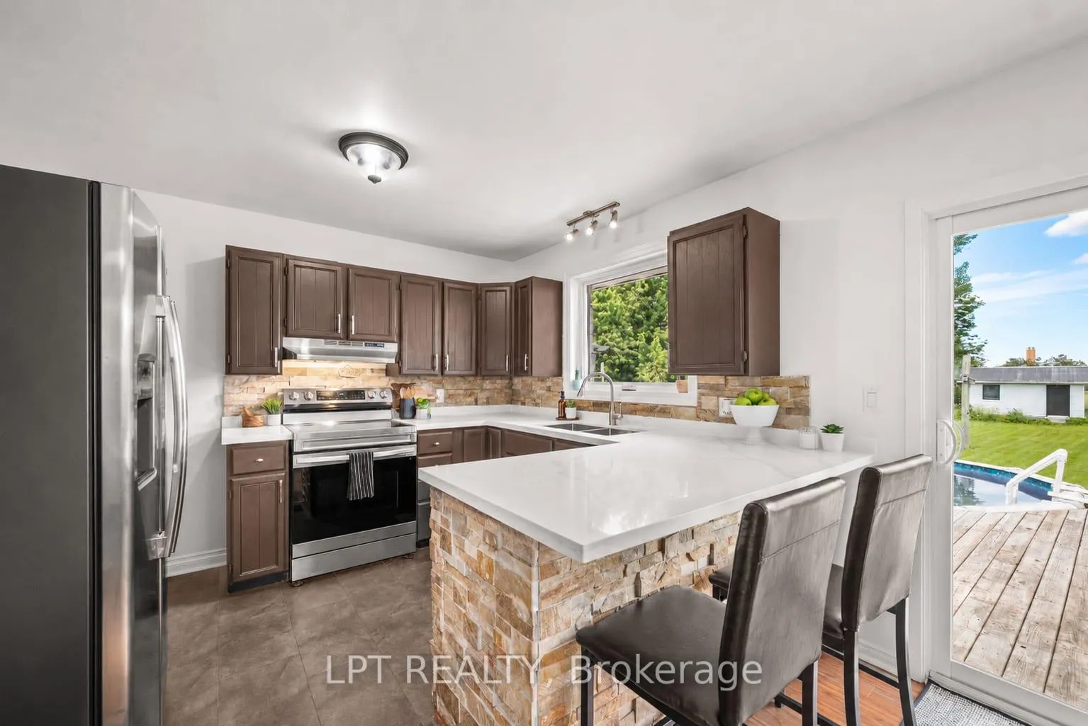 Photo 9 of 287 Lorneville Road, Kawartha Lakes, Eldon — HOMEH