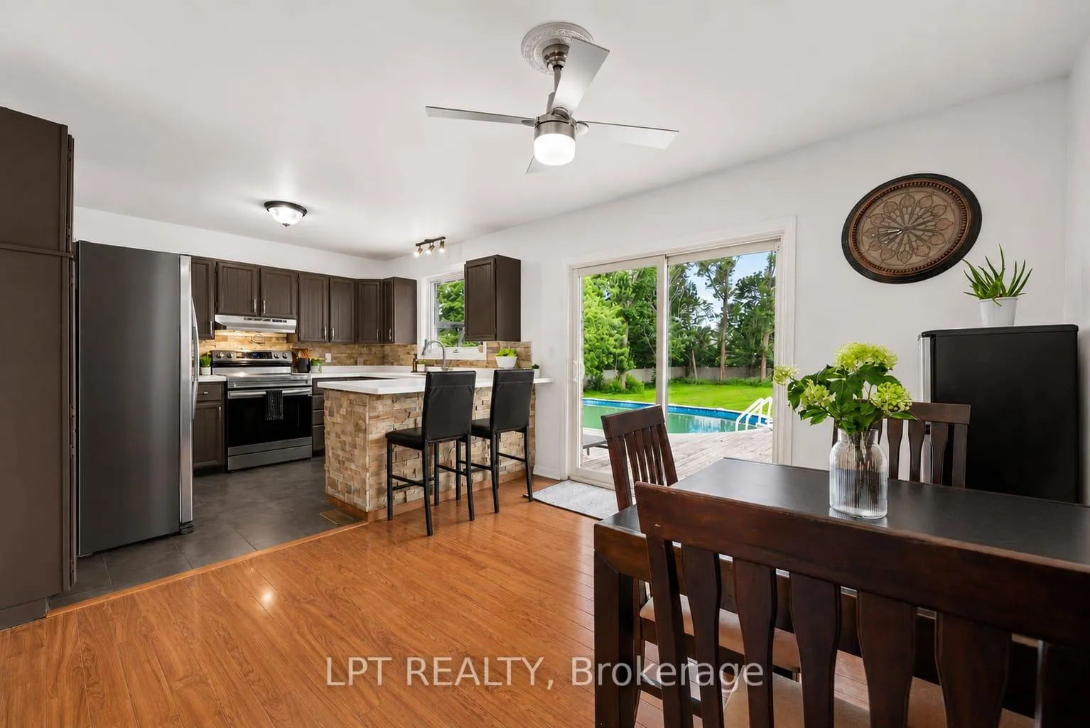 Photo 12 of 287 Lorneville Road, Kawartha Lakes, Eldon — HOMEH