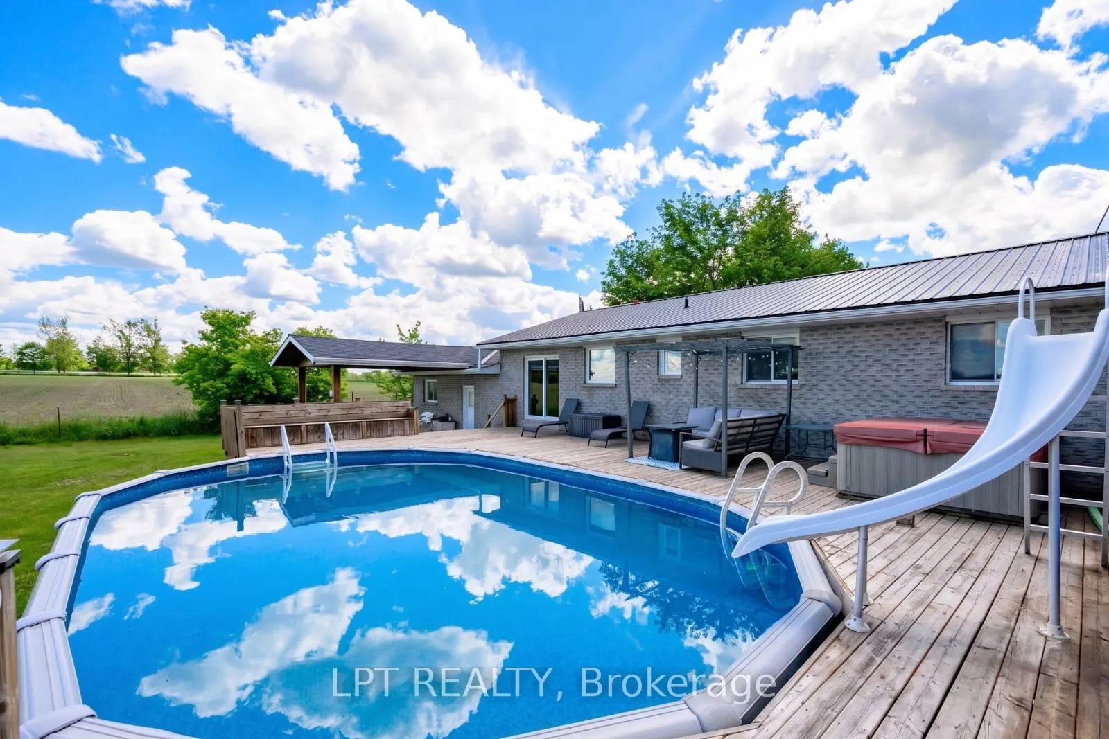 Photo 28 of 287 Lorneville Road, Kawartha Lakes, Eldon — HOMEH