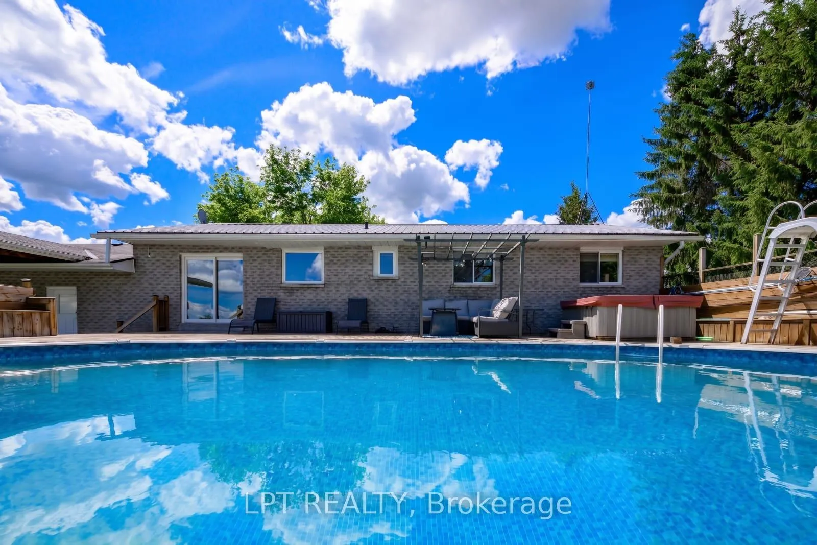 Photo 29 of 287 Lorneville Road, Kawartha Lakes, Eldon — HOMEH