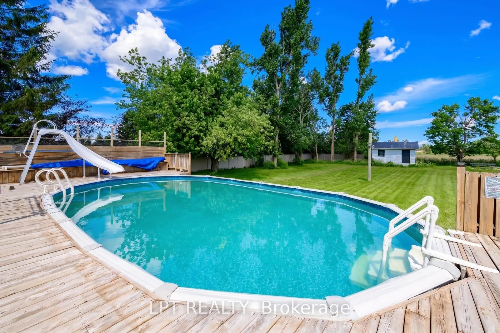 Photo 31 of 287 Lorneville Road, Kawartha Lakes, Eldon — HOMEH