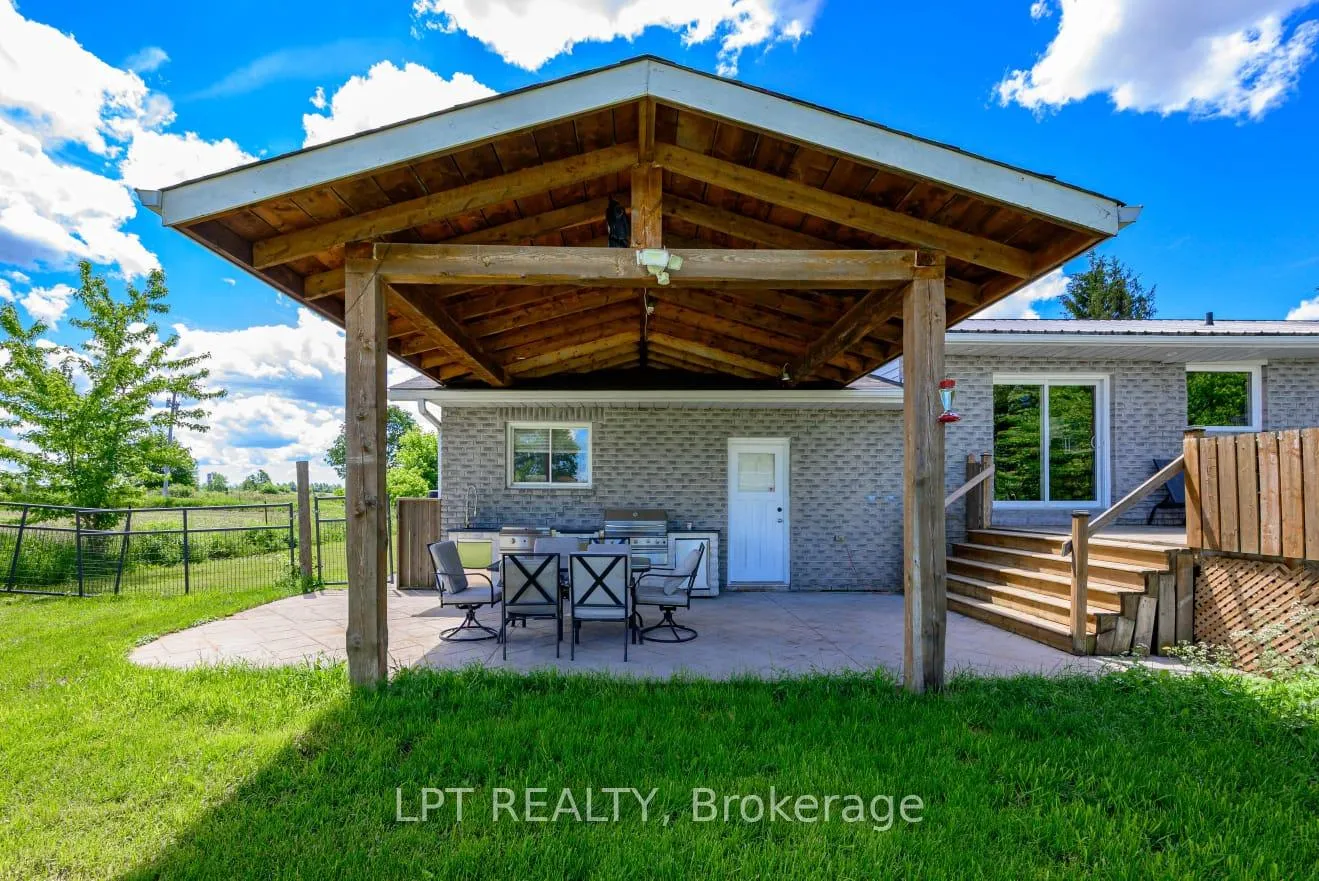 Photo 33 of 287 Lorneville Road, Kawartha Lakes, Eldon — HOMEH
